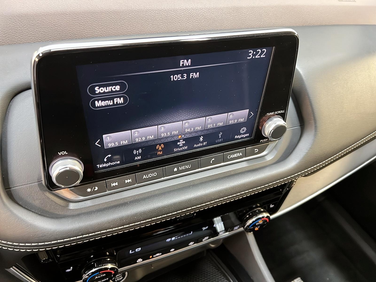 Nissan Rogue 2021 - Image #16