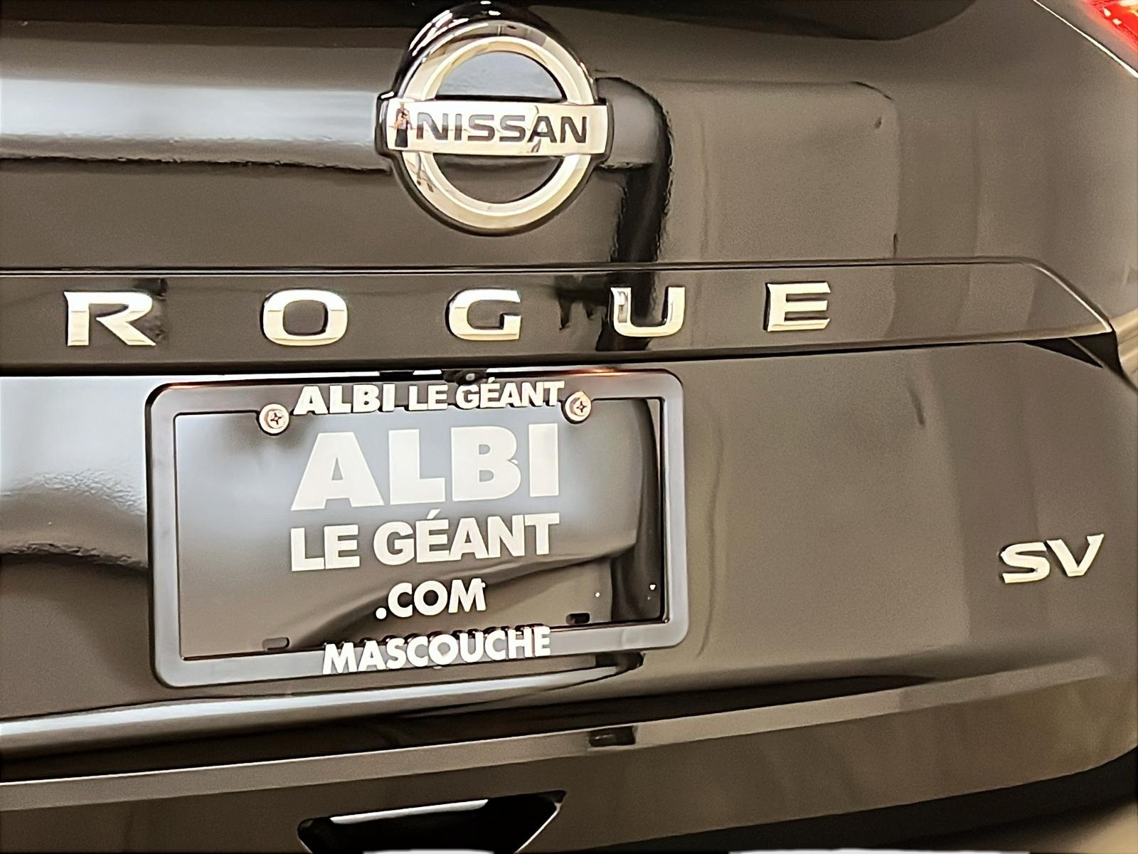 Nissan Rogue 2021 - Image #26