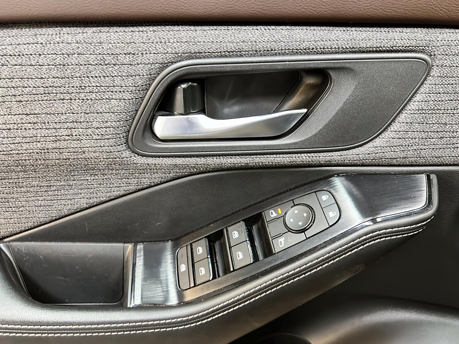 Nissan Rogue 2021 - Image #22