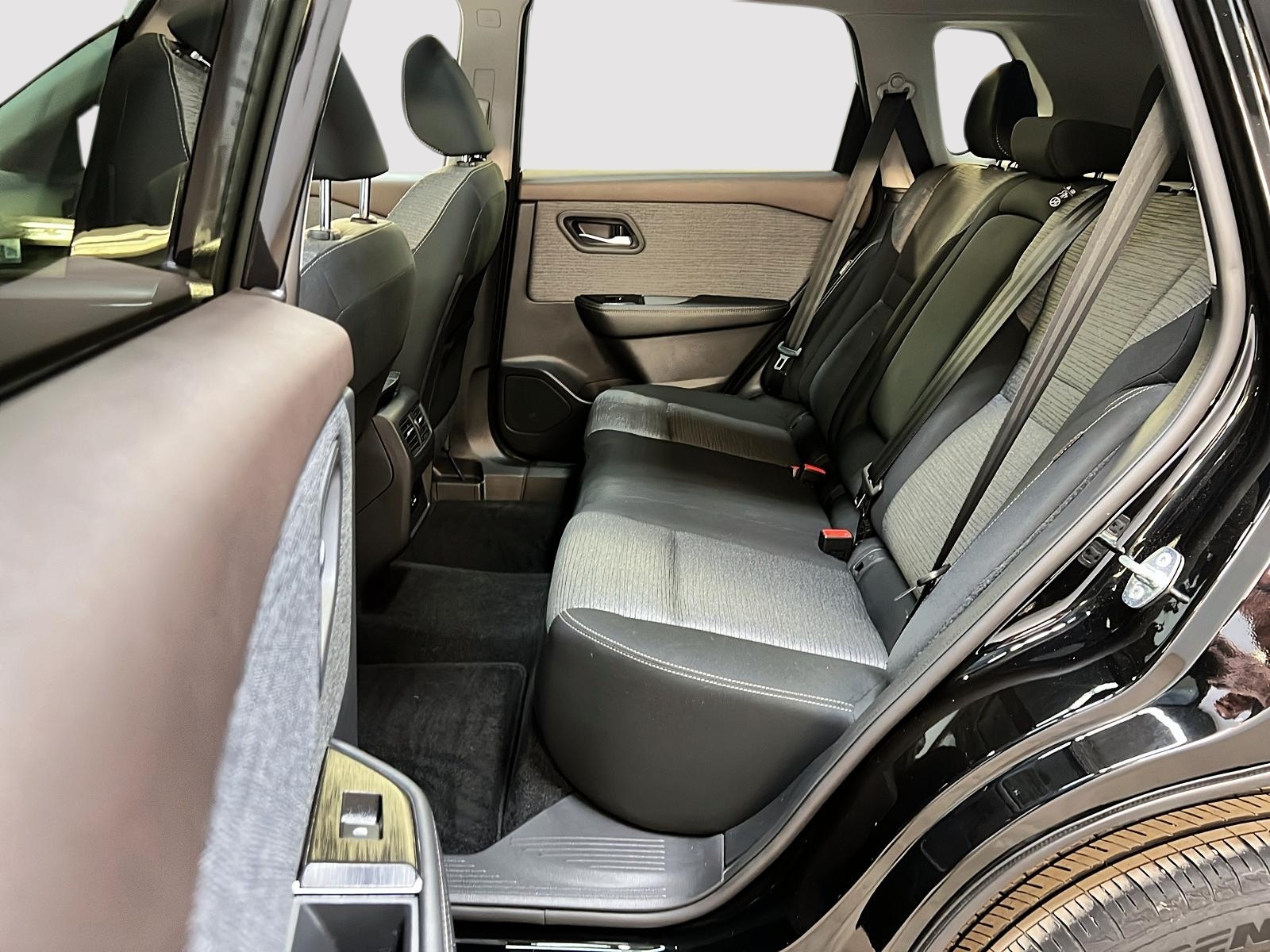 Nissan Rogue 2021 - Image #9