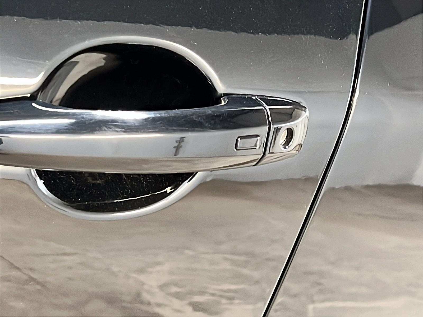 Nissan Rogue 2021 - Image #25
