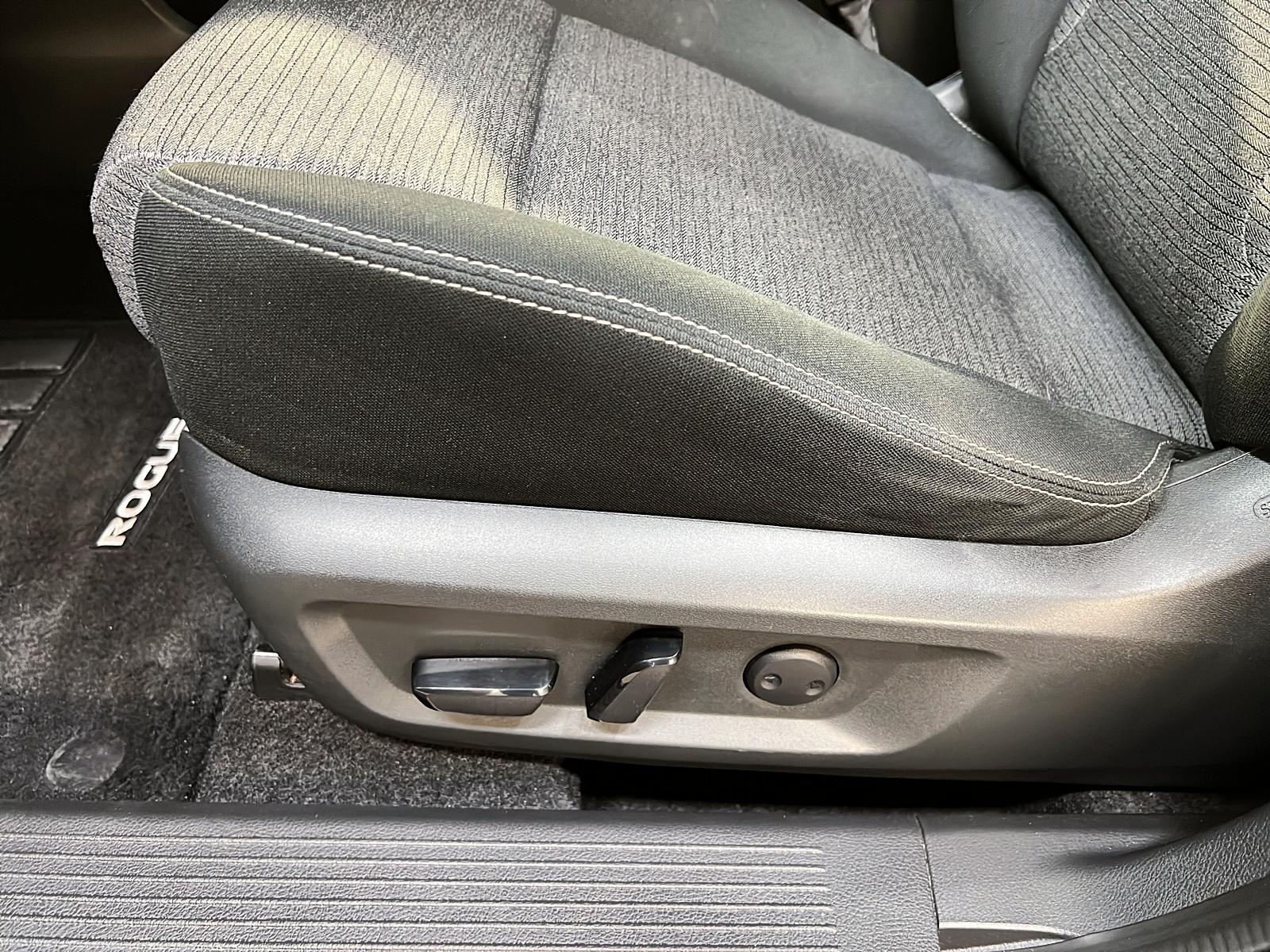 Nissan Rogue 2021 - Image #24