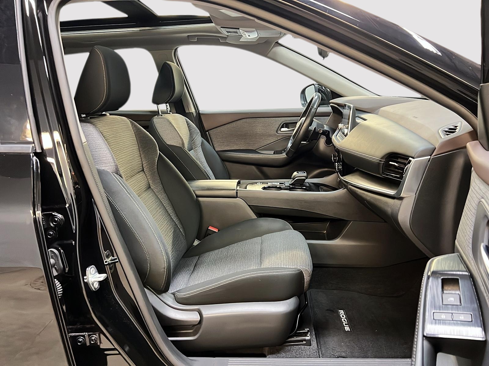 Nissan Rogue 2021 - Image #8