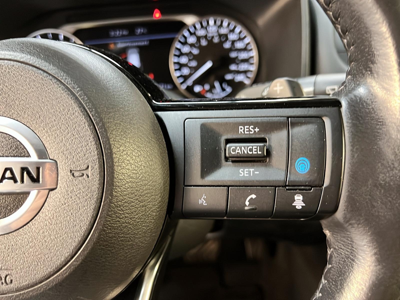 Nissan Rogue 2021 - Image #19