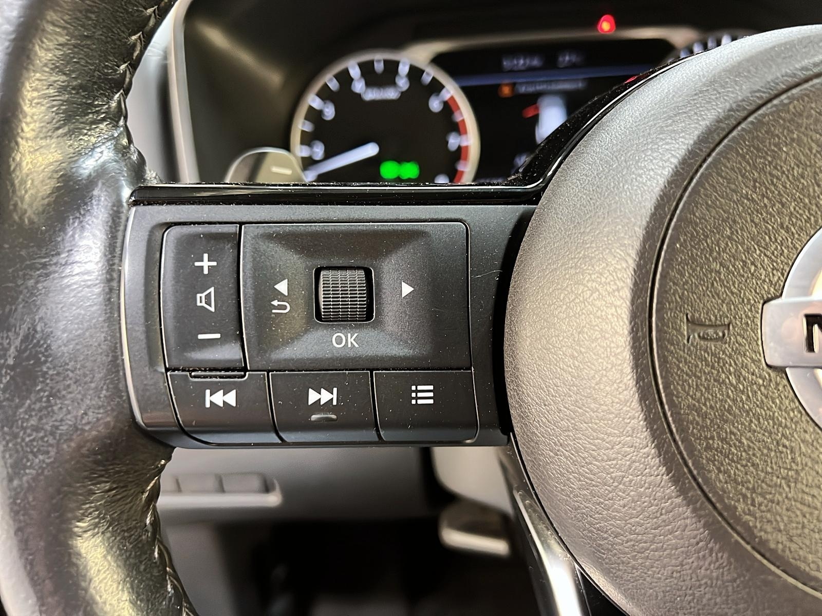Nissan Rogue 2021 - Image #20