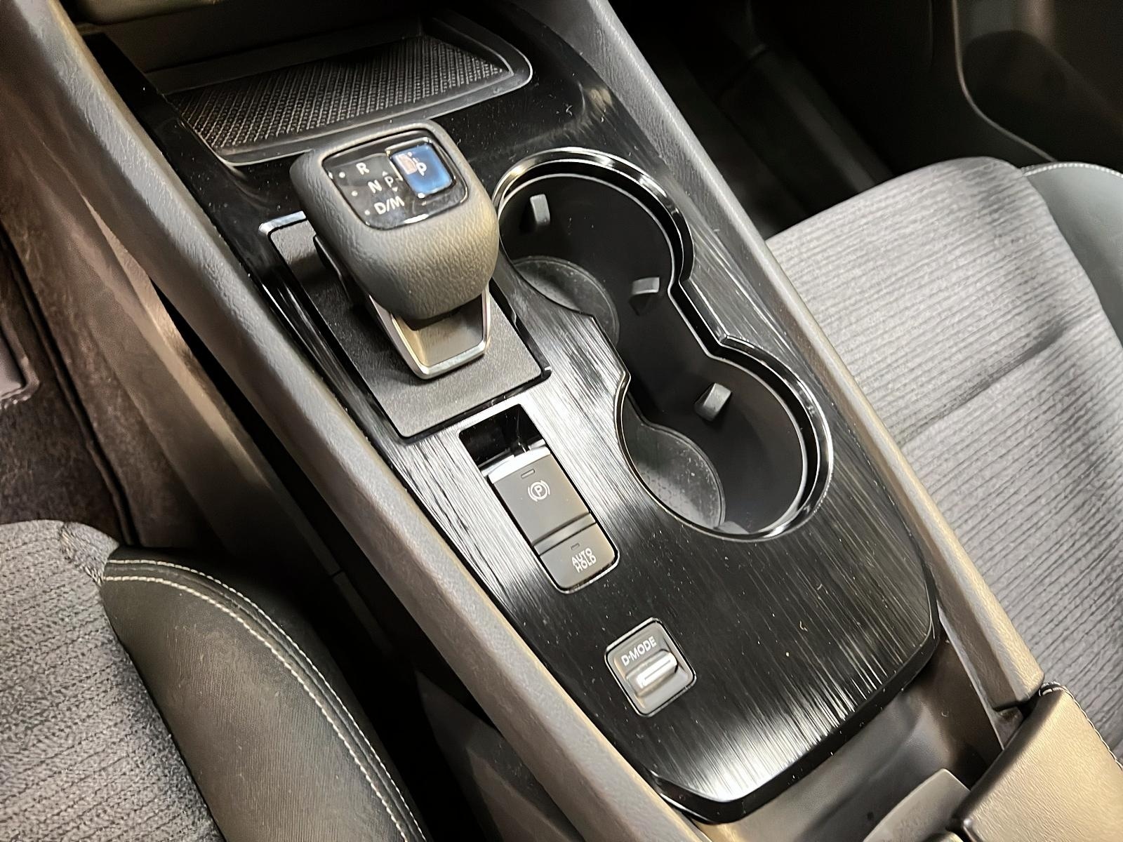 Nissan Rogue 2021 - Image #14