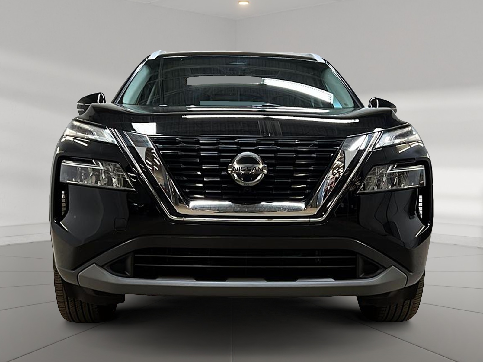 Nissan Rogue 2021 - Image #2