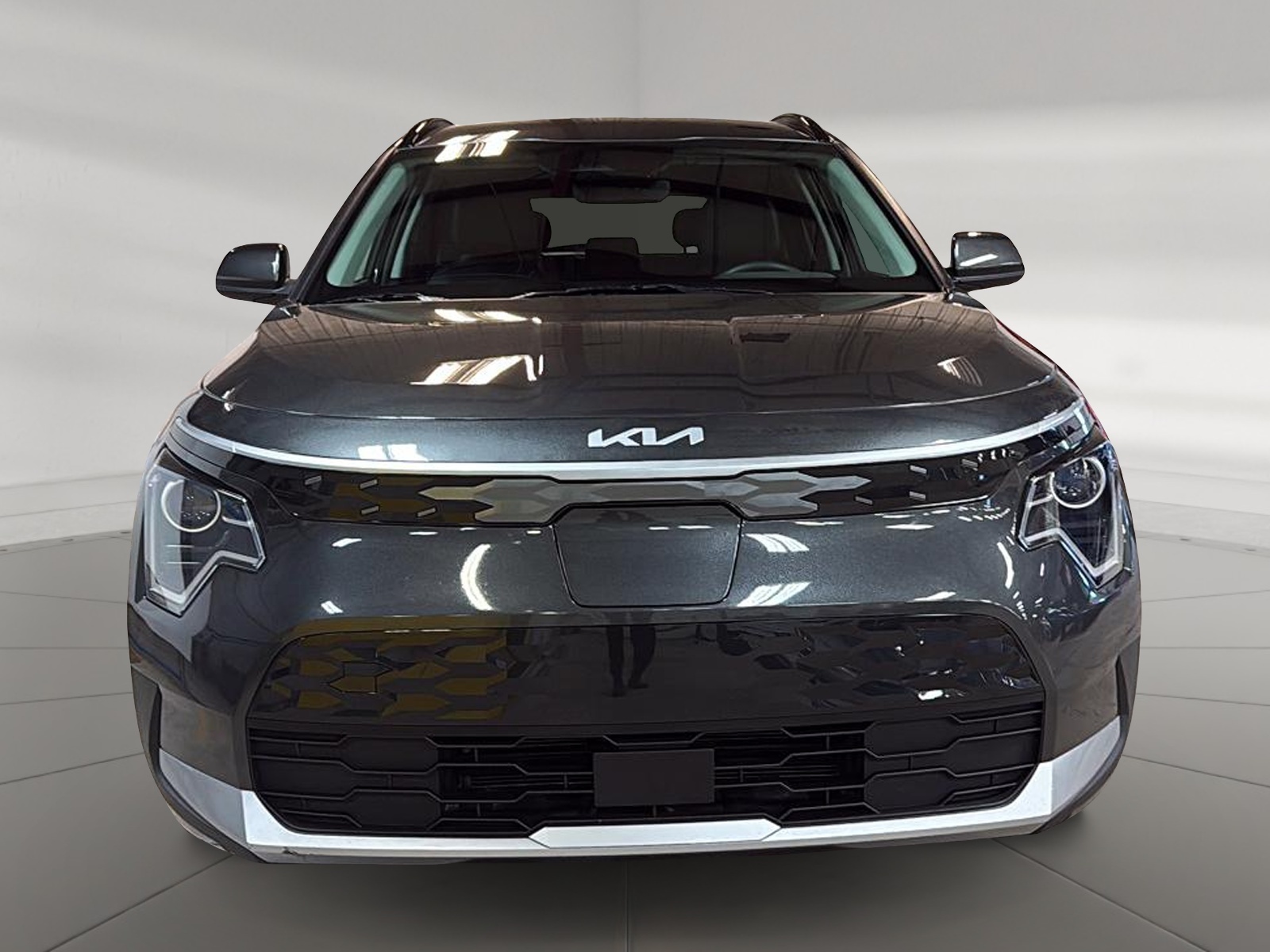 Kia NIRO EV WIND + NAV 2024 - image #2