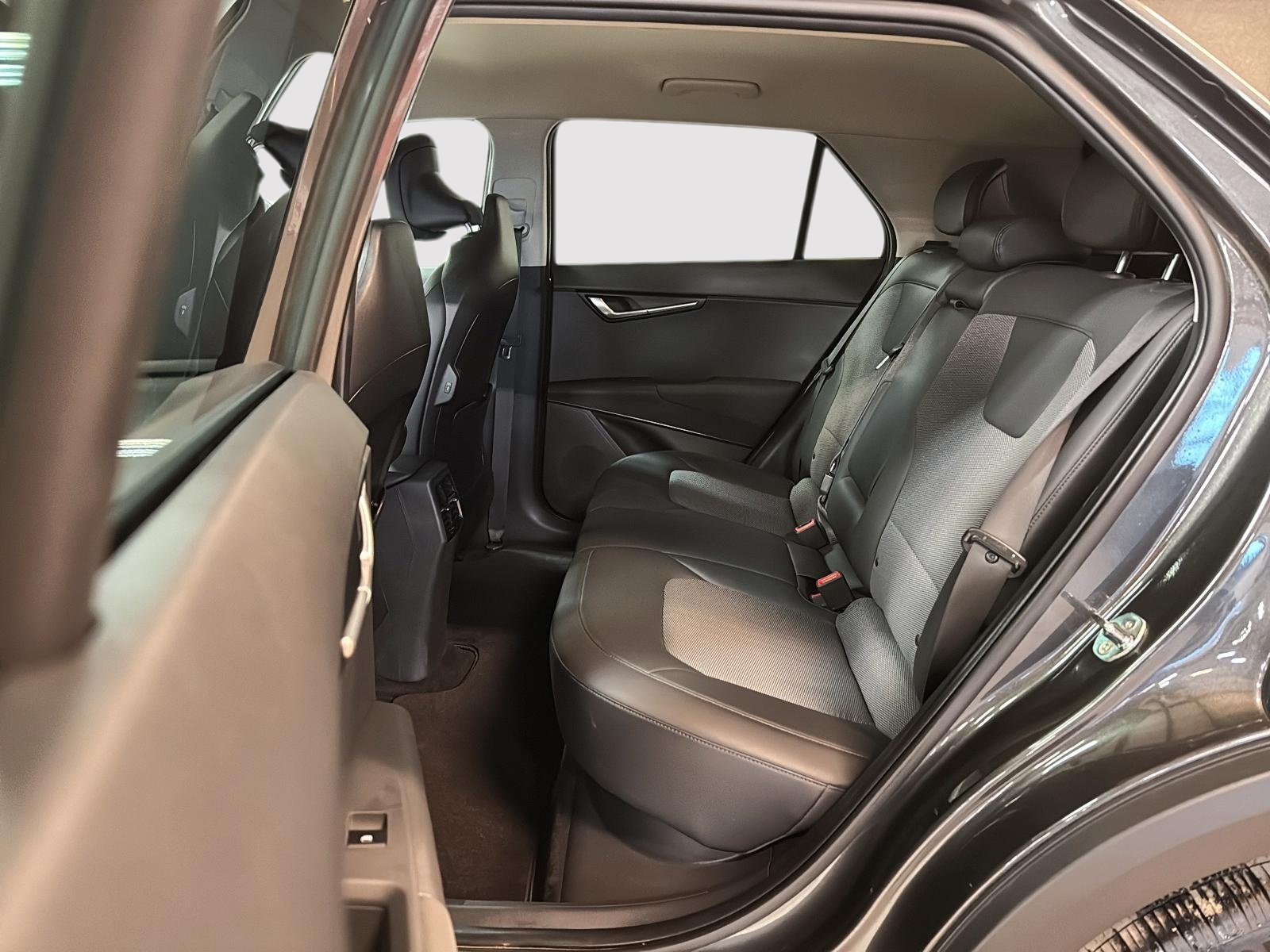 Kia NIRO EV WIND + NAV 2024 - image #9