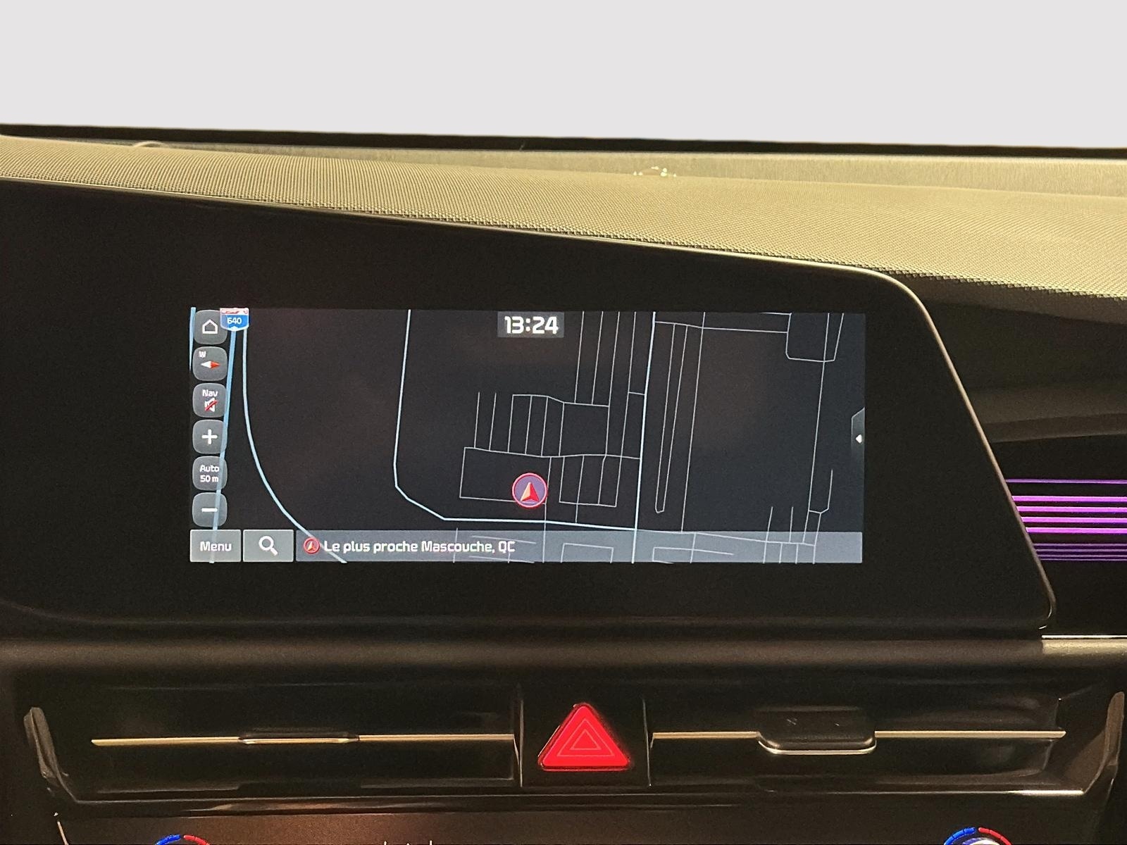 Kia NIRO EV 2024 - Image #16