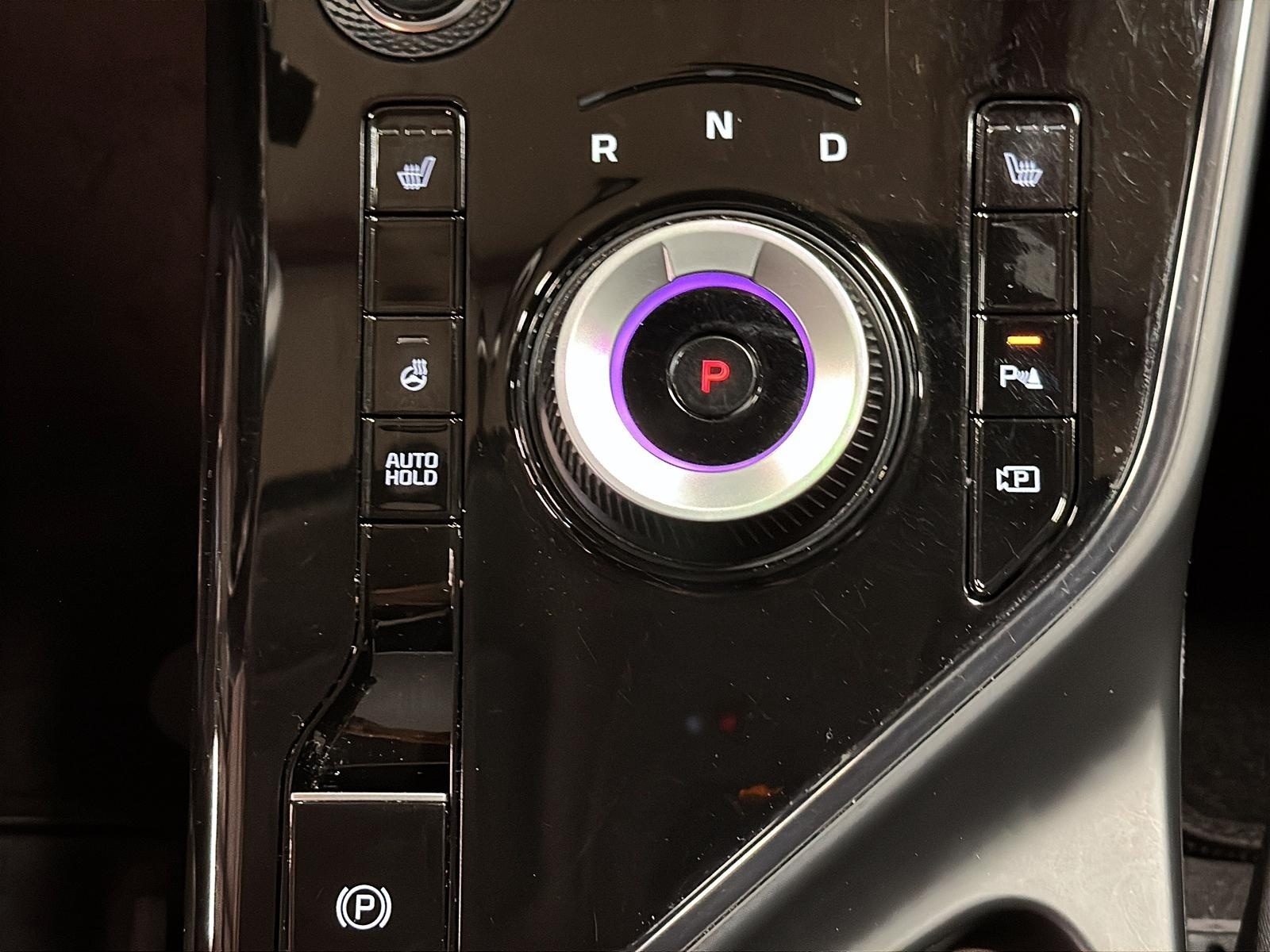 Kia NIRO EV 2024 - Image #14