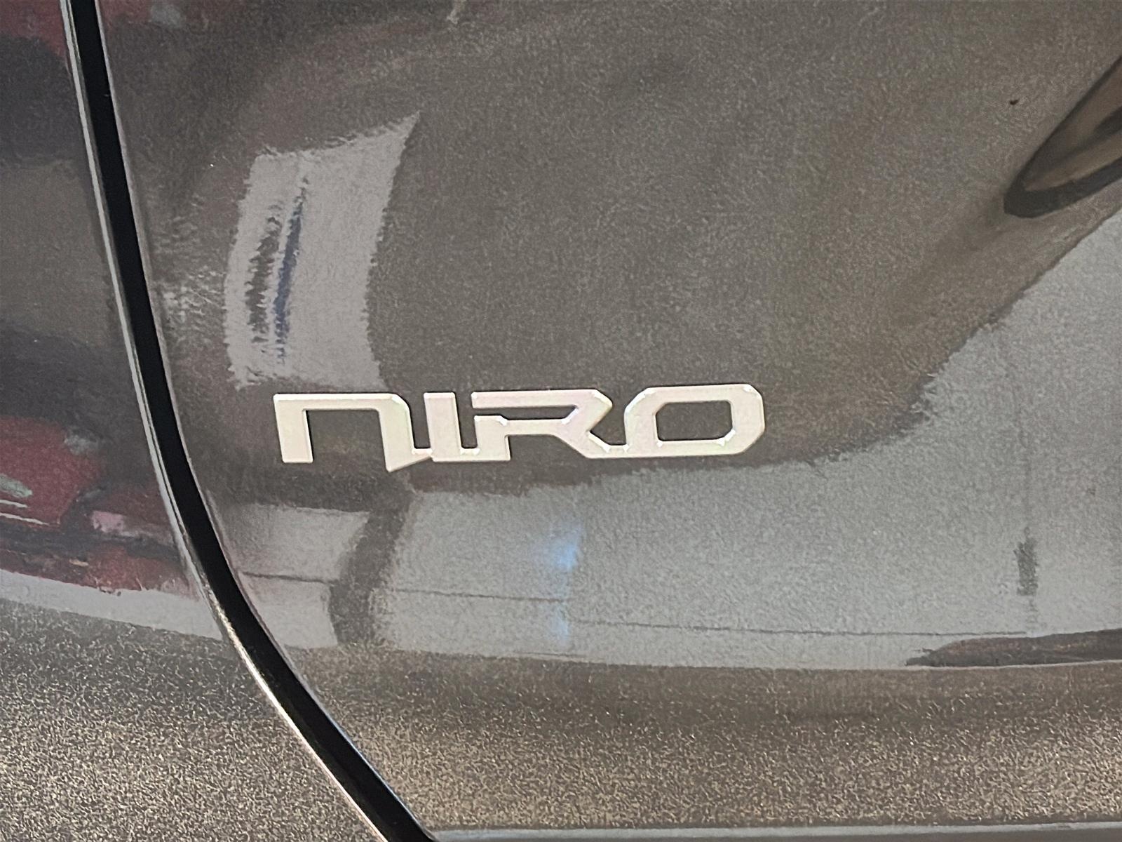 Kia NIRO EV 2024 - Image #27