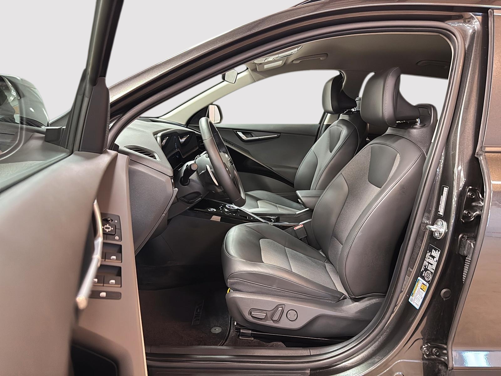 Kia NIRO EV 2024 - Image #7