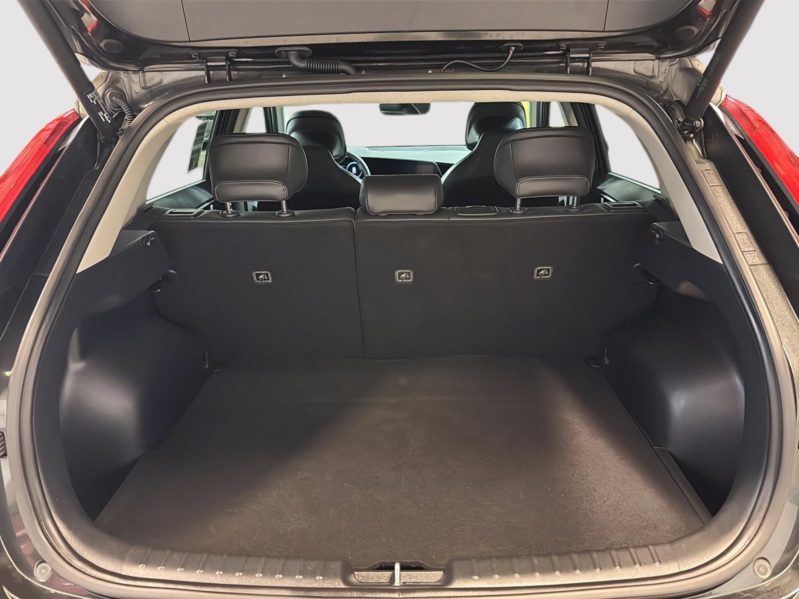Kia NIRO EV 2024 - Image #12