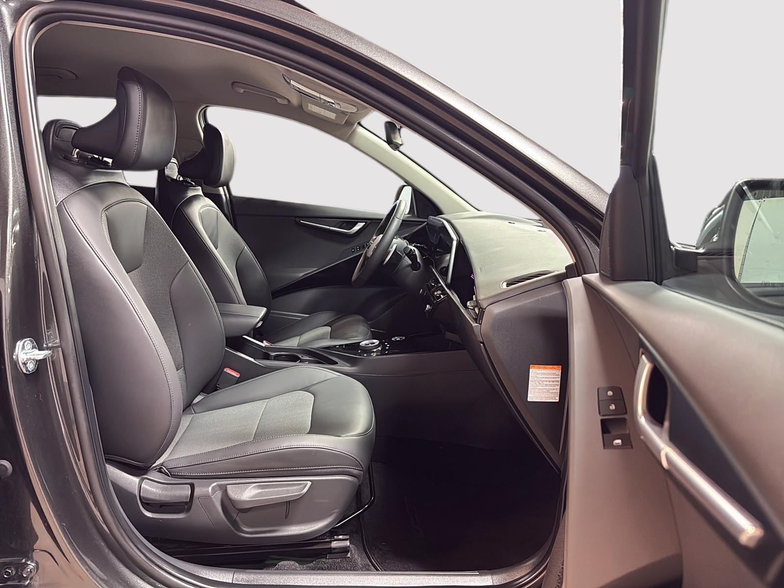 Kia NIRO EV 2024 - Image #8