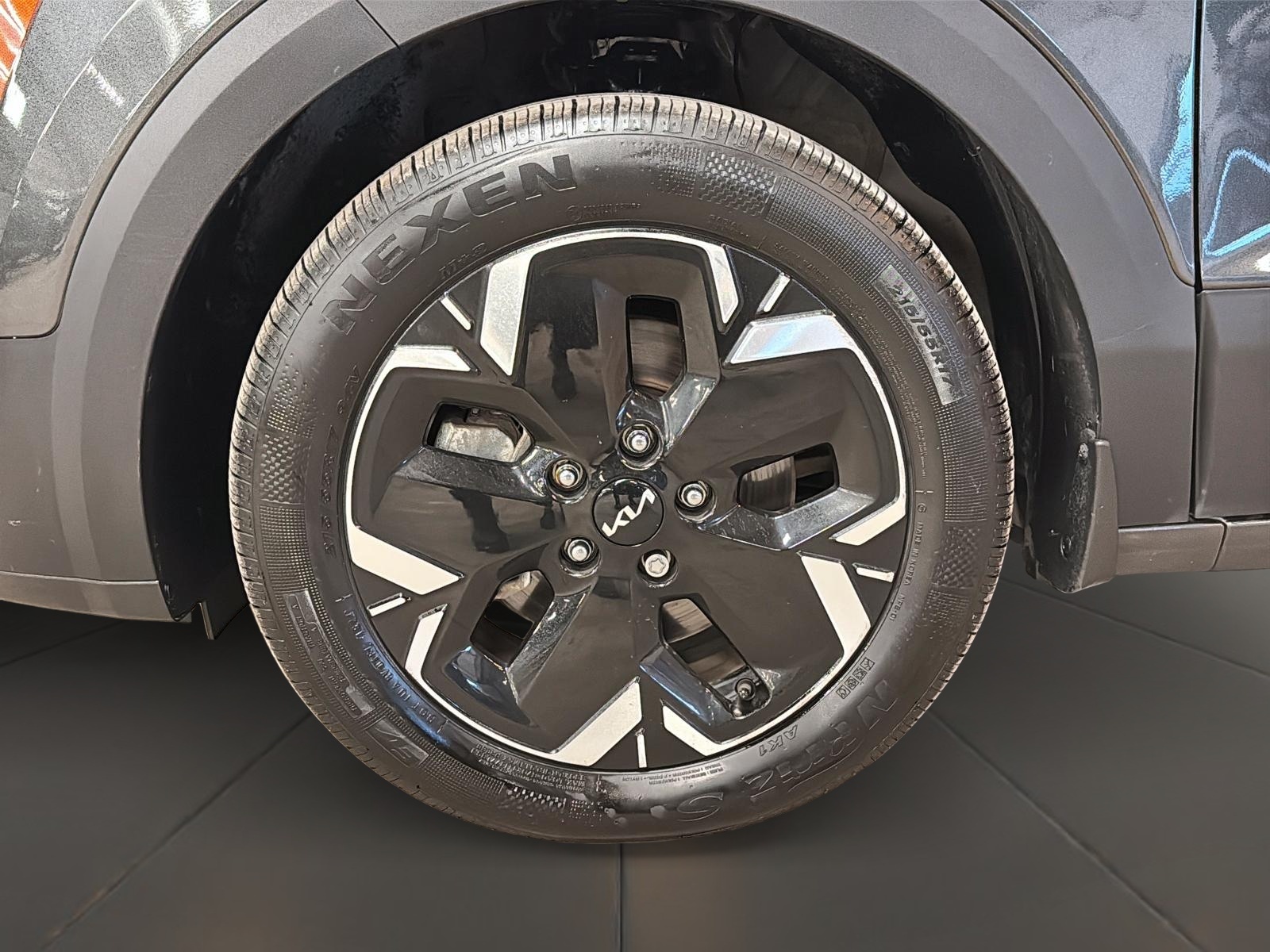 Kia NIRO EV WIND + NAV 2024 - image #28
