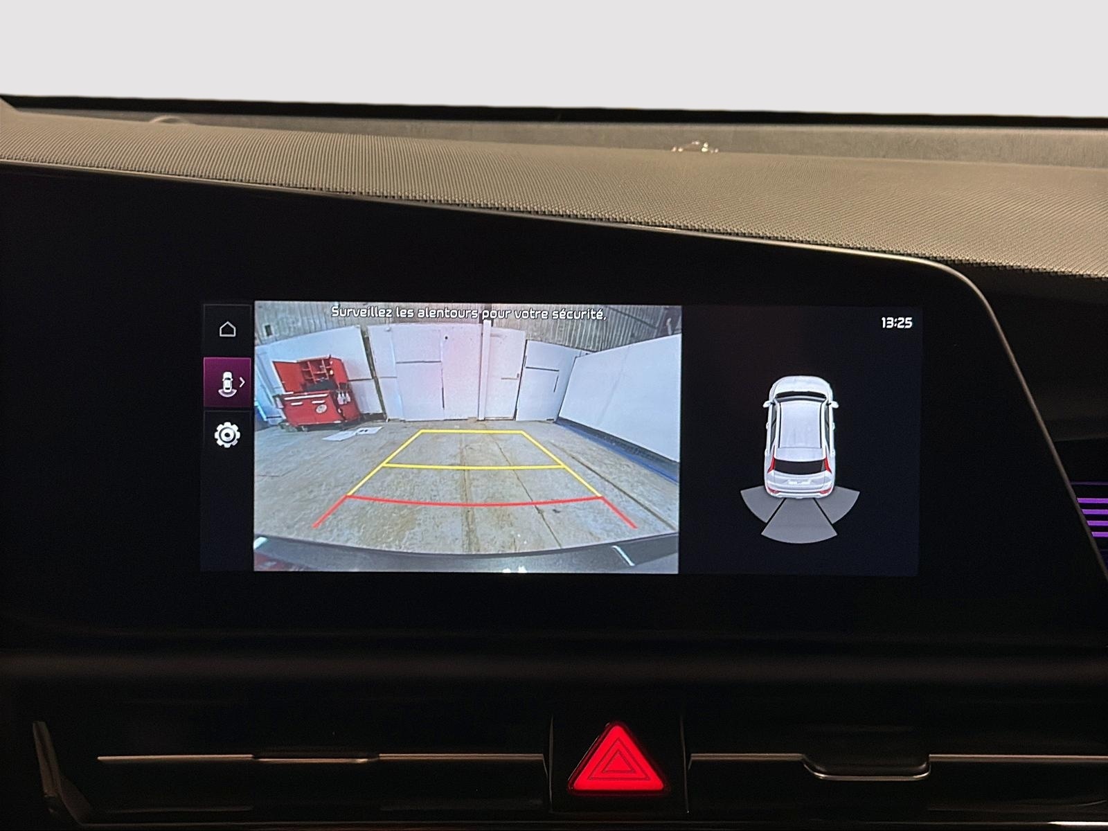 Kia NIRO EV WIND + NAV 2024 - image #17