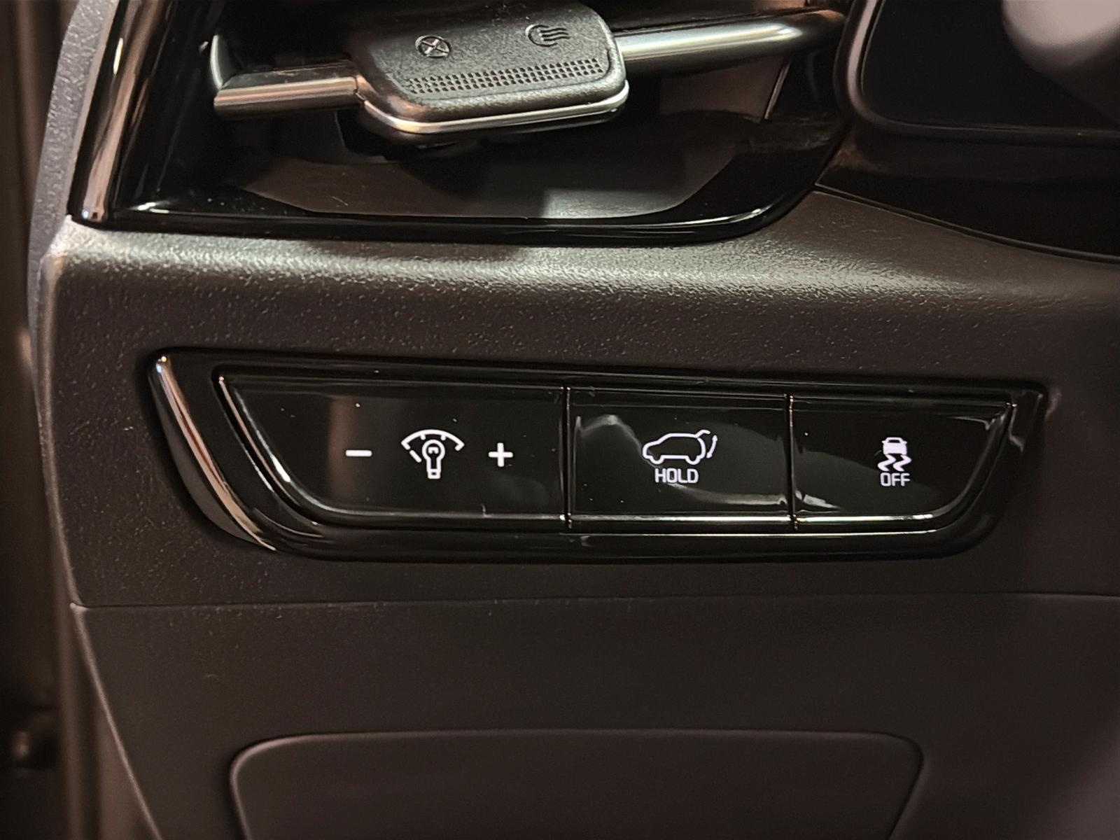Kia NIRO EV WIND + NAV 2024 - image #21