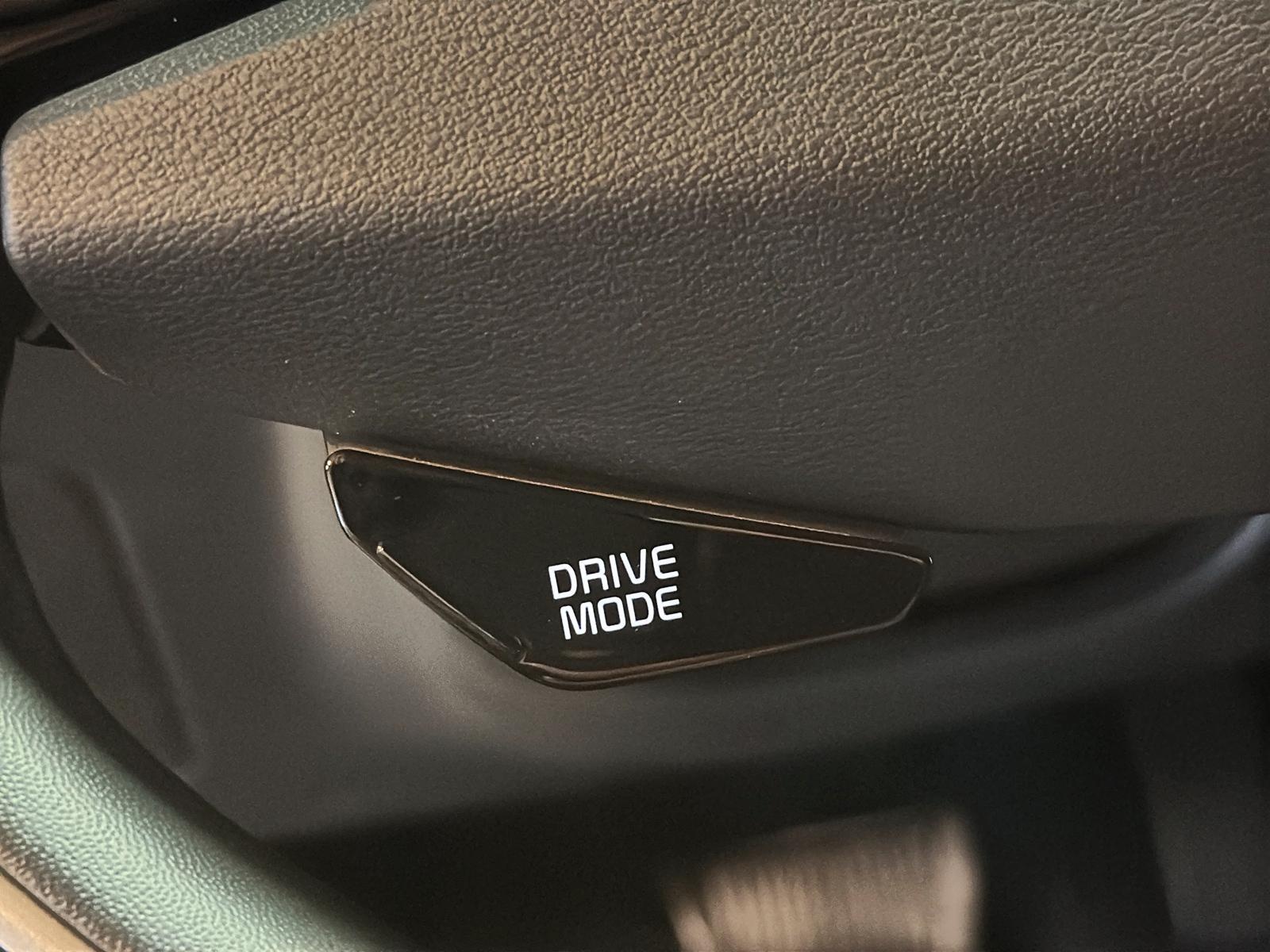 Kia NIRO EV 2024 - Image #22