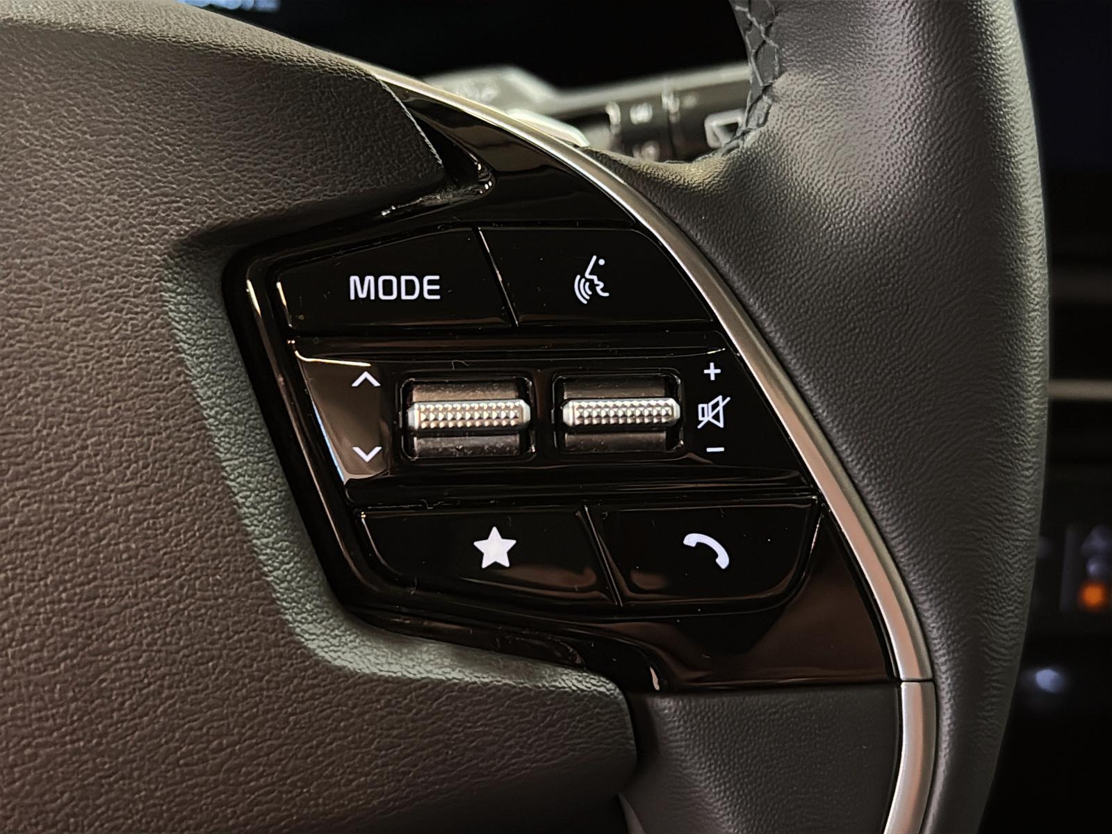 Kia NIRO EV WIND + NAV 2024 - image #19