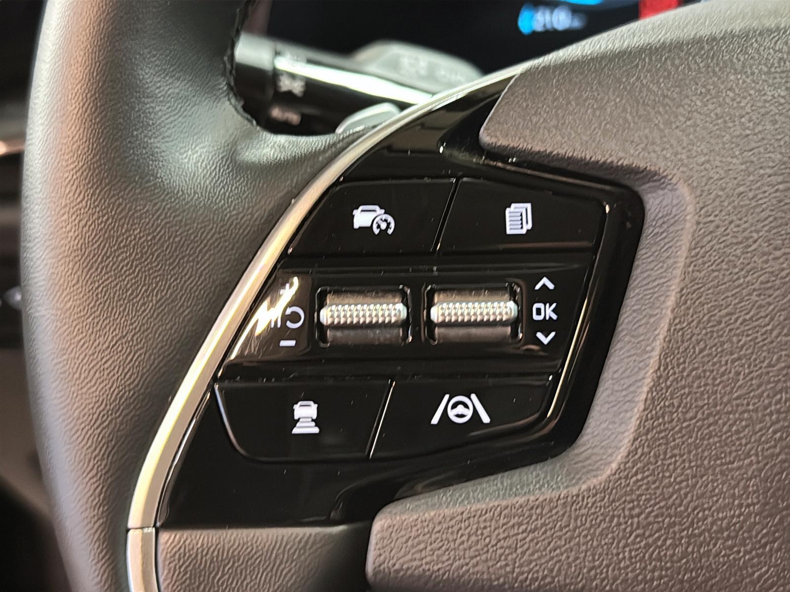 Kia NIRO EV WIND + NAV 2024 - image #20