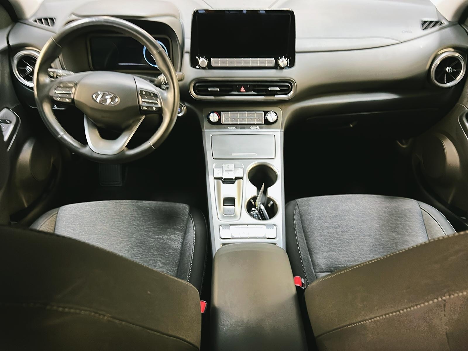 Hyundai Kona EV PREFERRED NAV 2023 - image #10