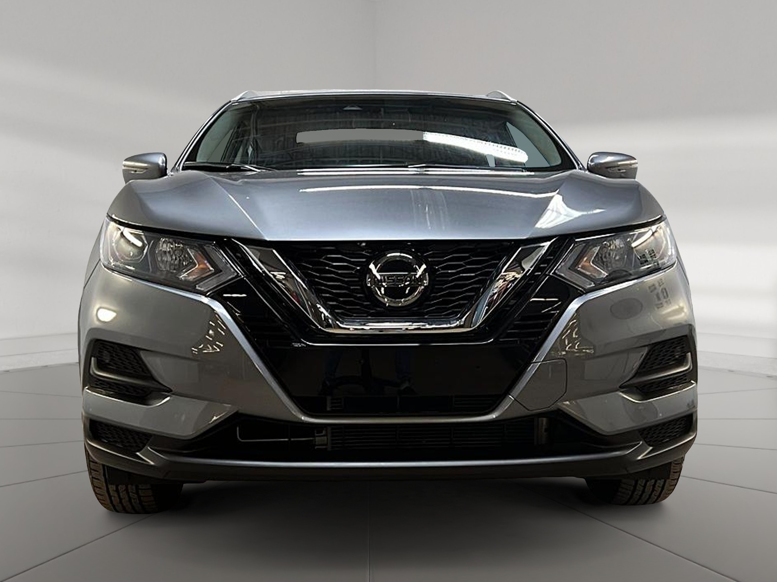 Nissan Qashqai SV TOIT 4RM 2023 - image #2