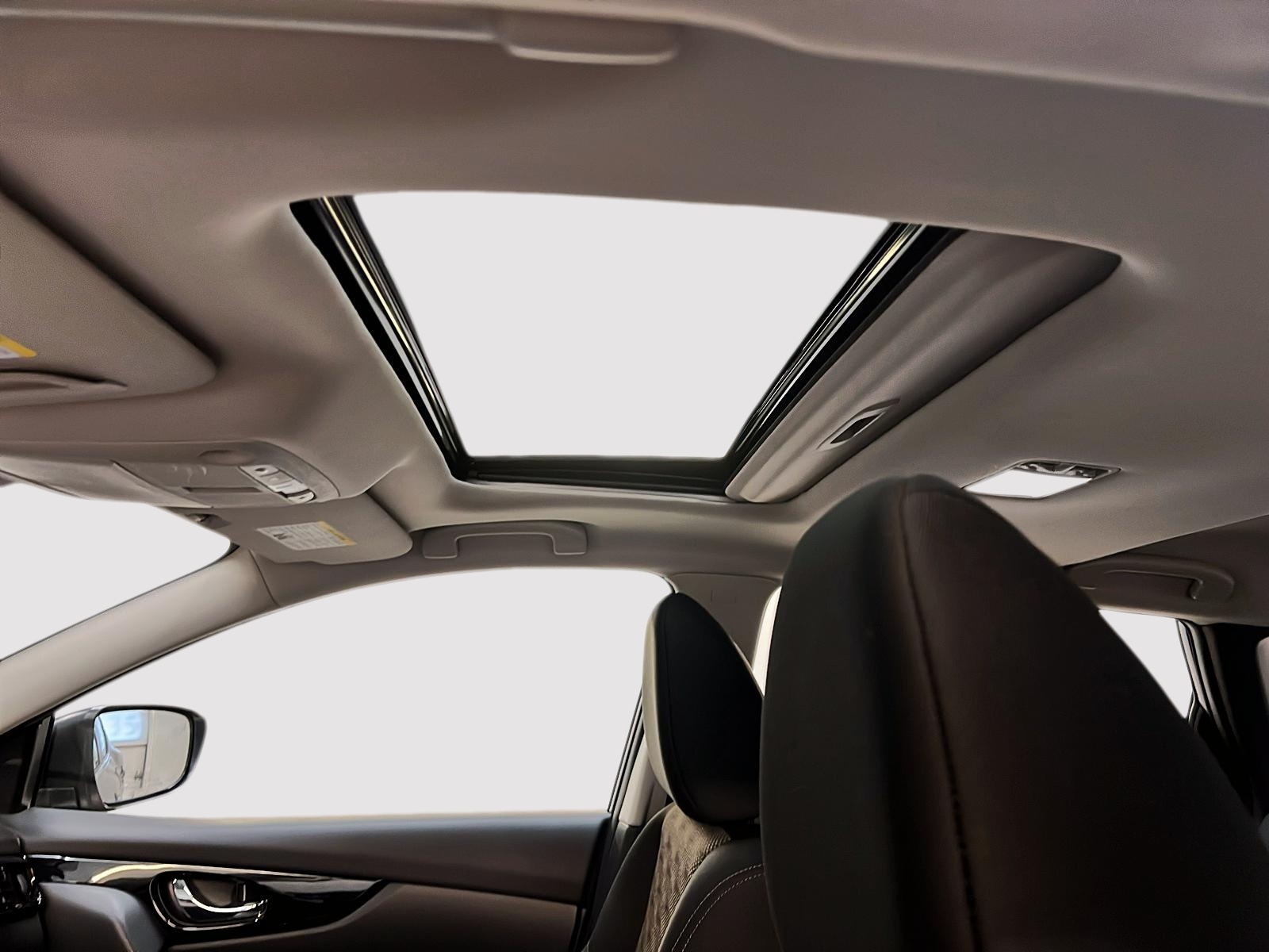 Nissan Qashqai 2023 - Image #10