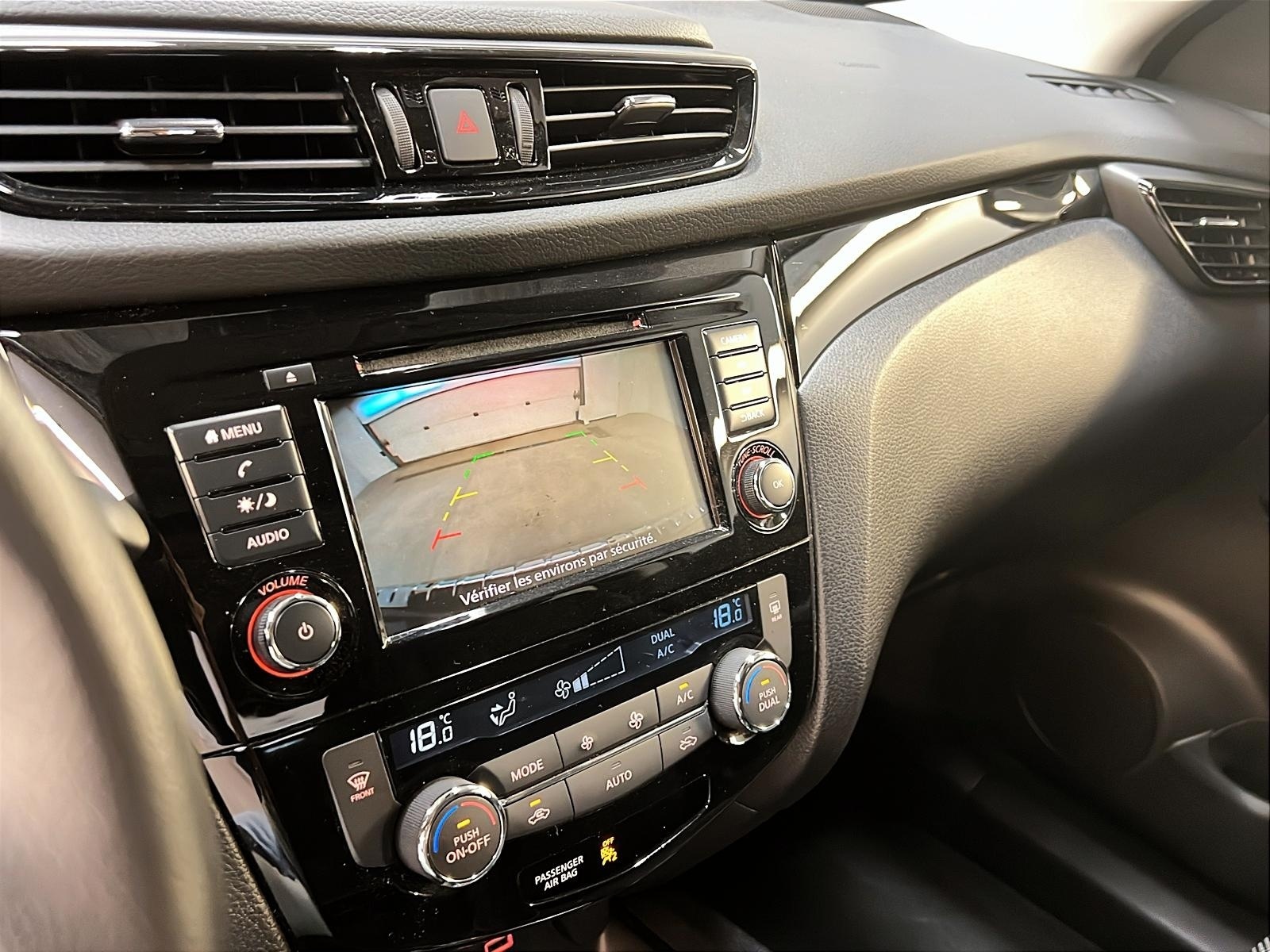 Nissan Qashqai 2023 - Image #18