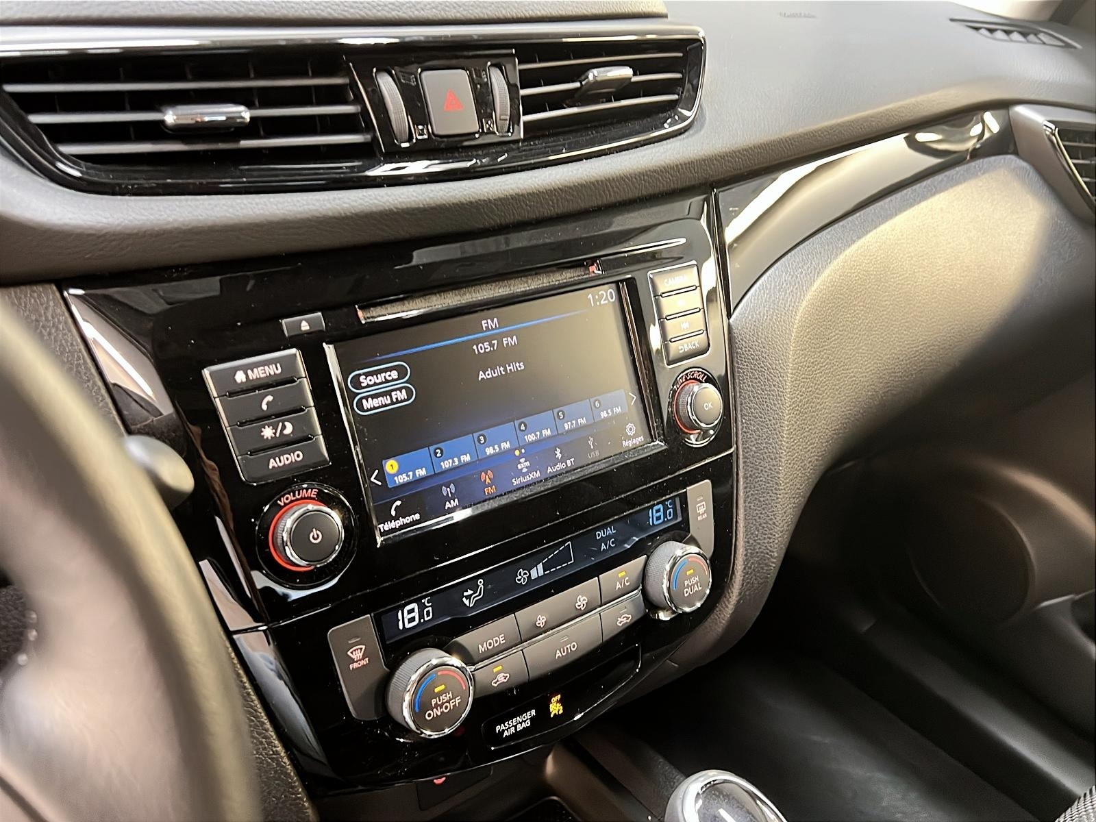 Nissan Qashqai 2023 - Image #17
