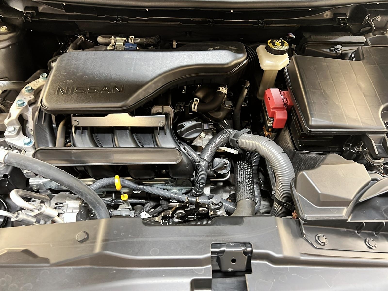Nissan Qashqai SV TOIT 4RM 2023 - image #12