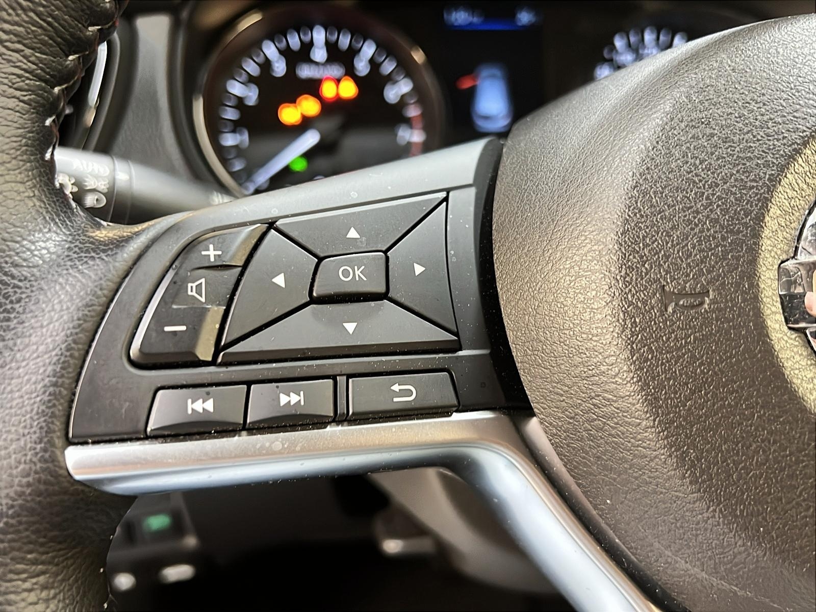 Nissan Qashqai 2023 - Image #21