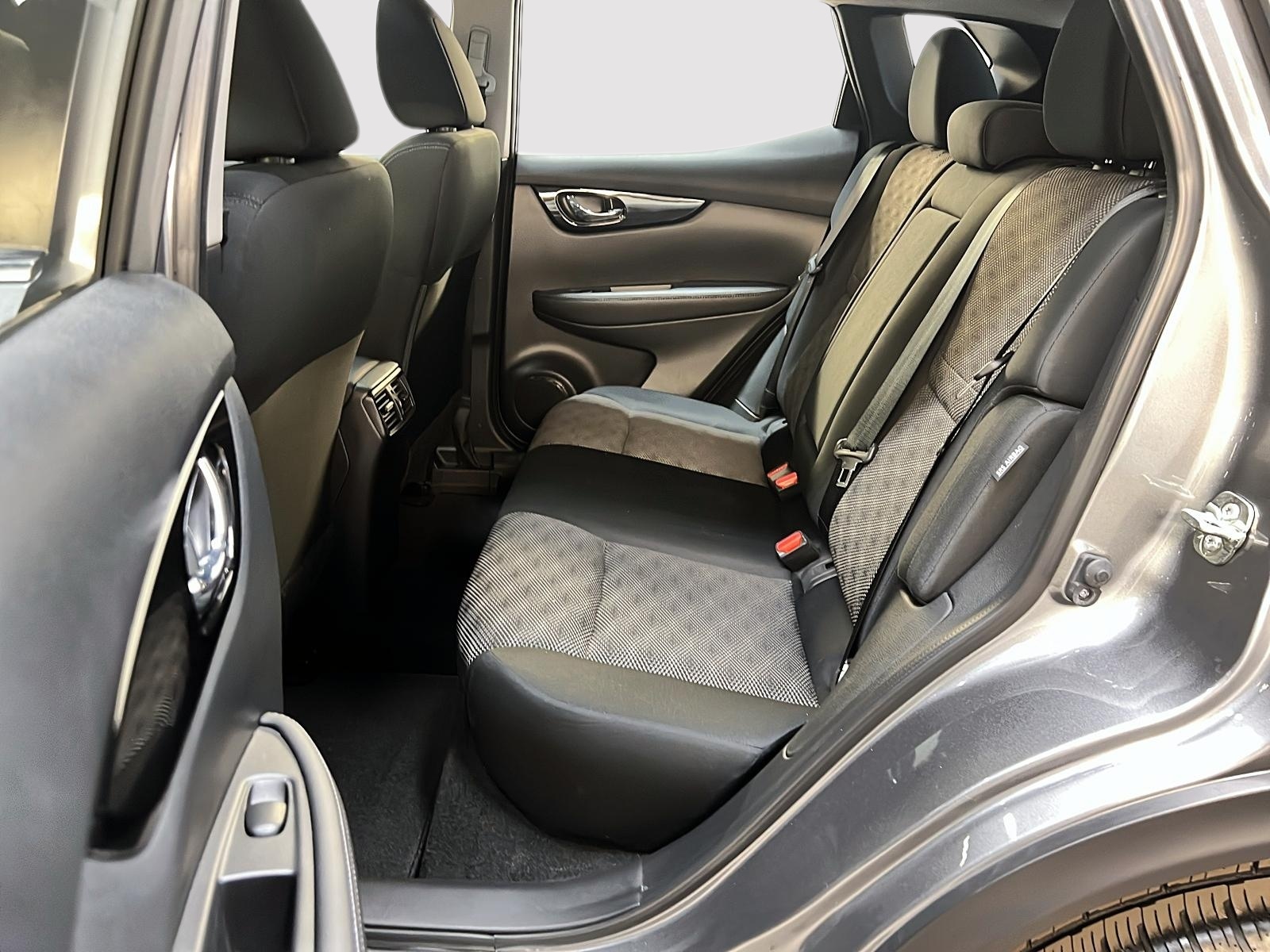 Nissan Qashqai 2023 - Image #9