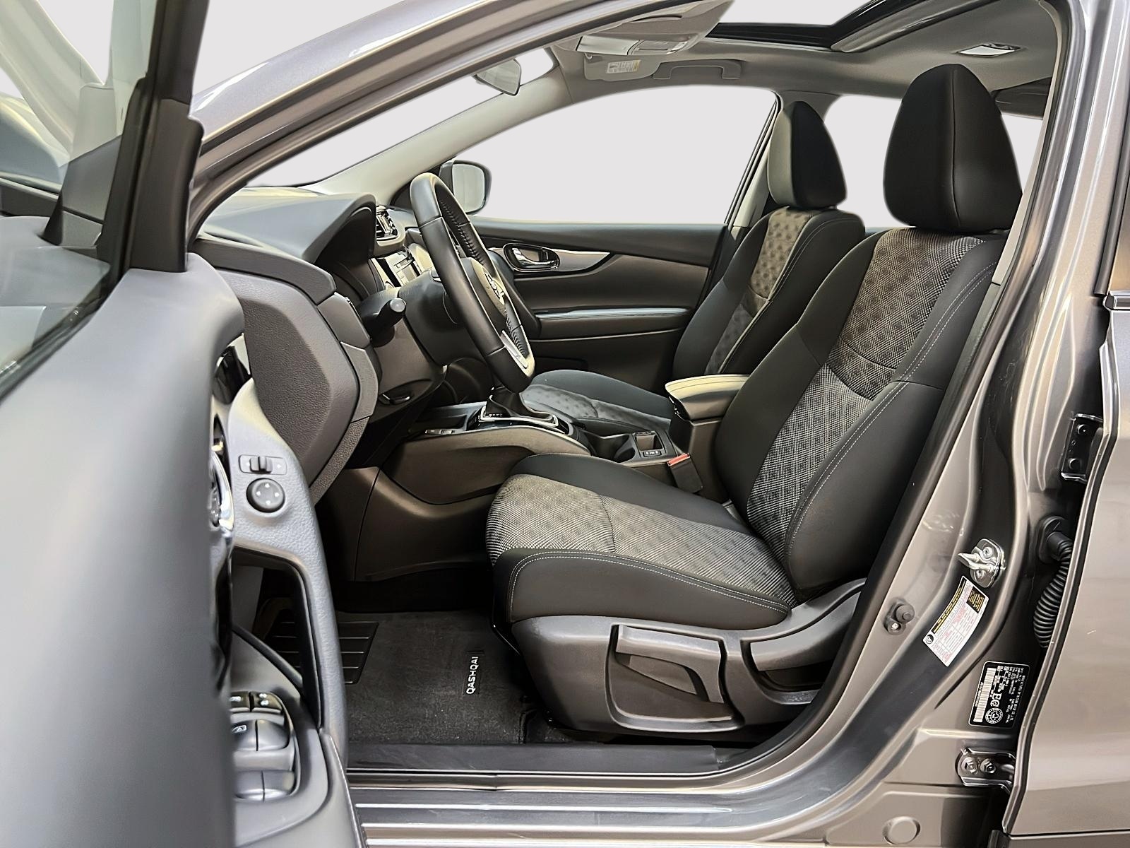 Nissan Qashqai 2023 - Image #7