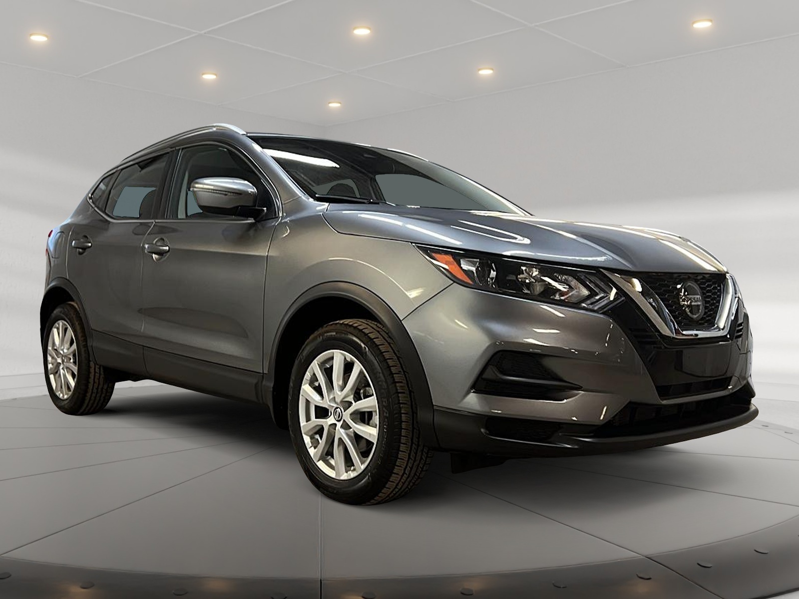 Nissan Qashqai 2023 - Image #3