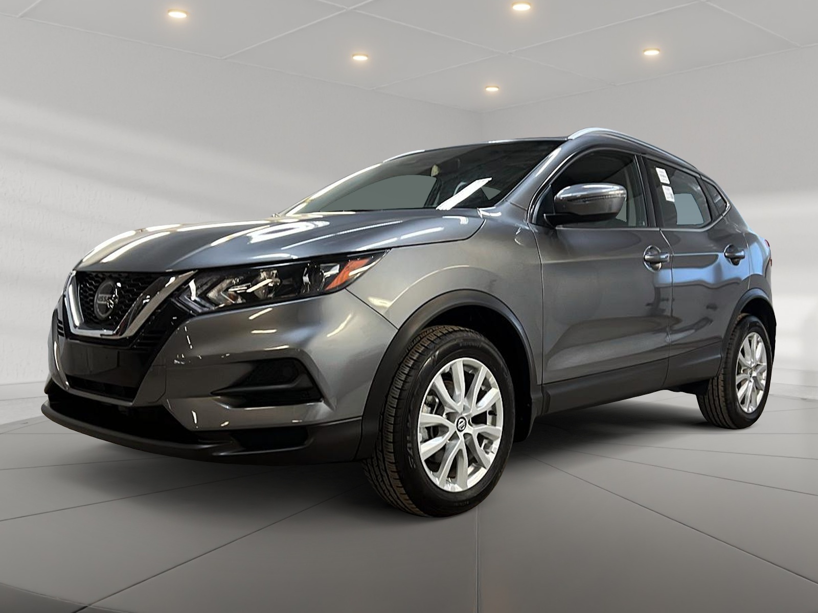 Nissan Qashqai SV TOIT 4RM 2023 - image #1