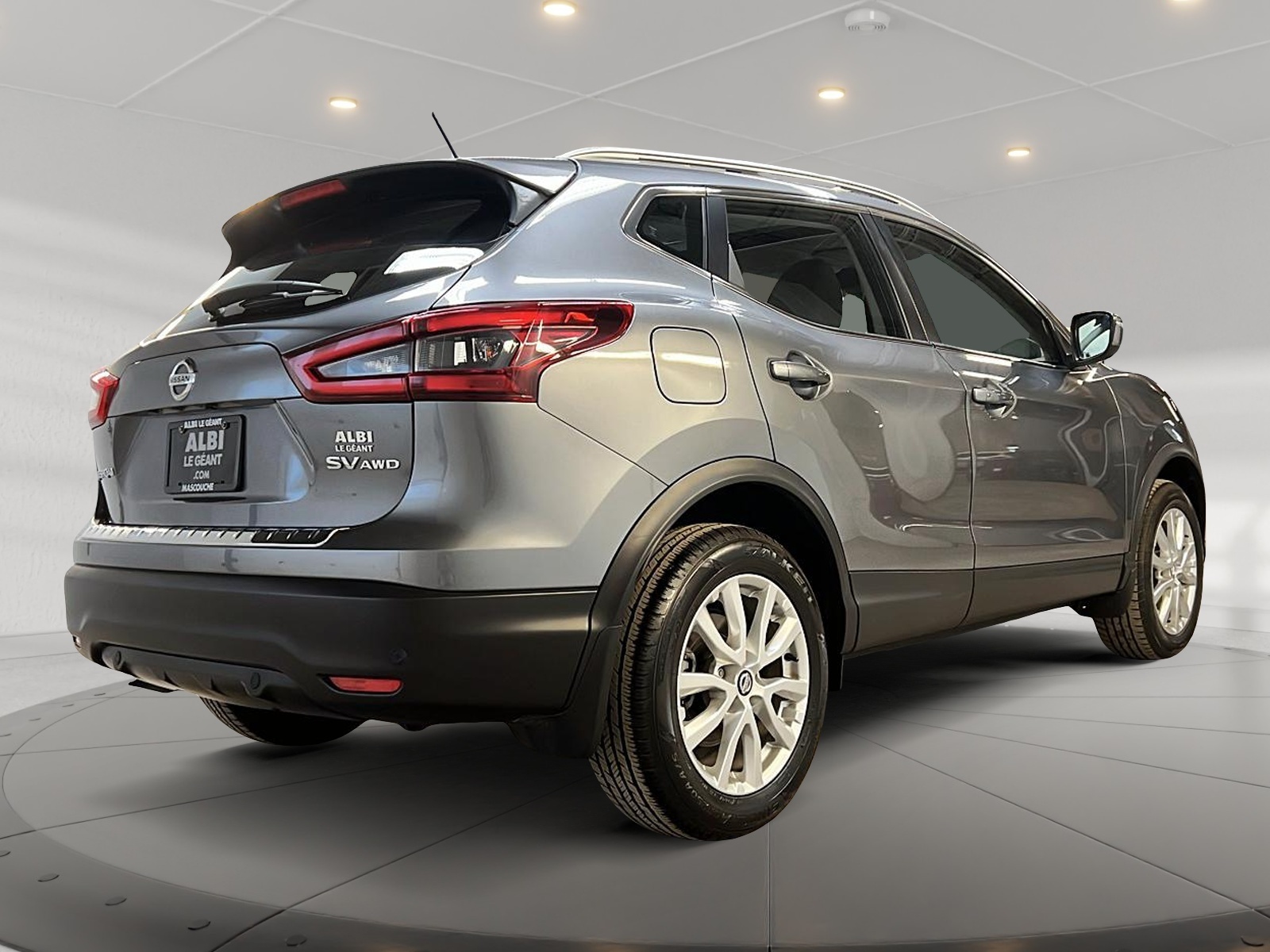 Nissan Qashqai 2023 - Image #4