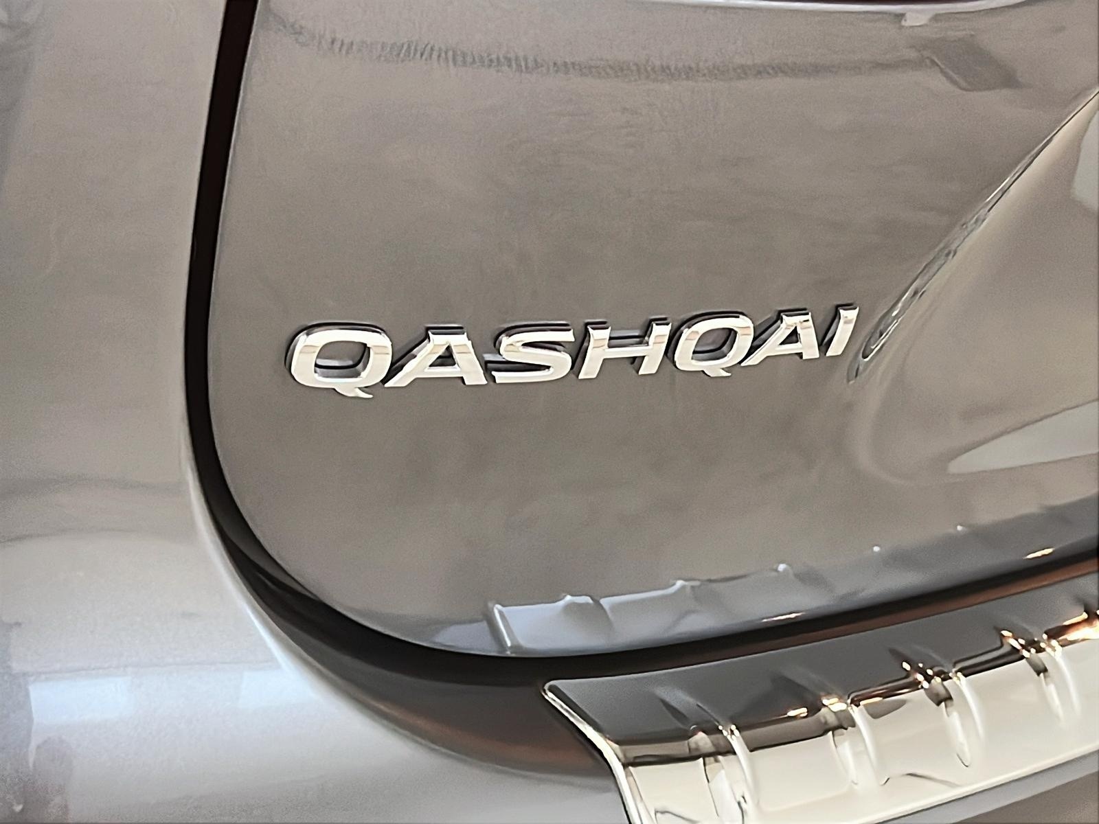Nissan Qashqai 2023 - Image #26