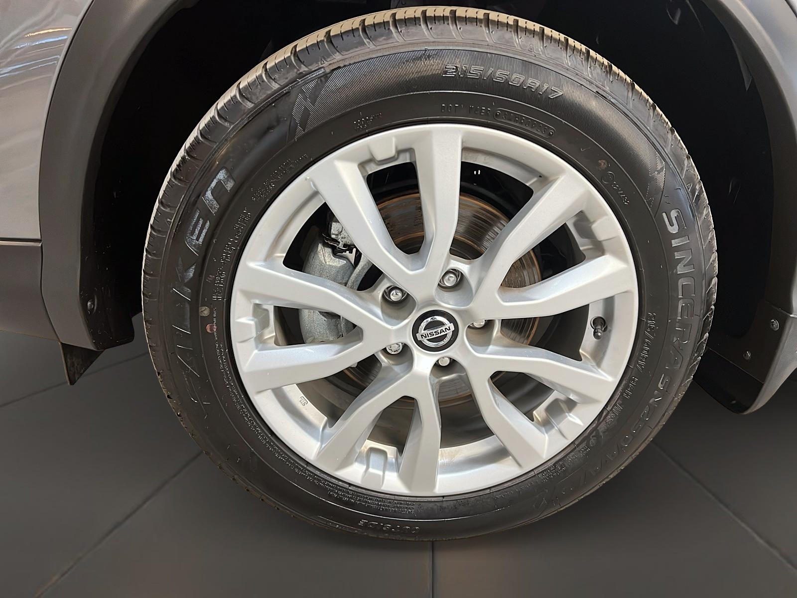 Nissan Qashqai 2023 - Image #28
