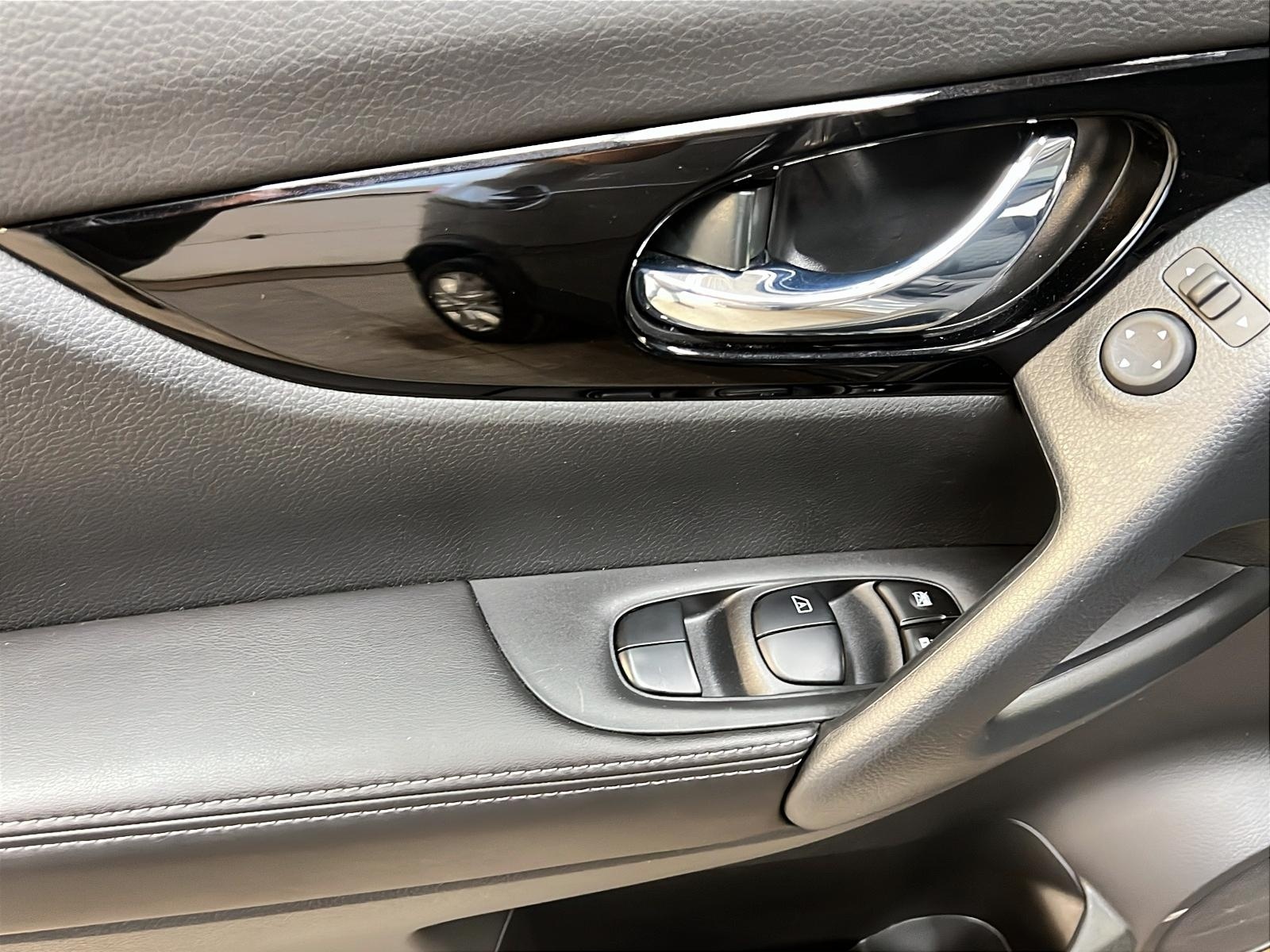 Nissan Qashqai 2023 - Image #23