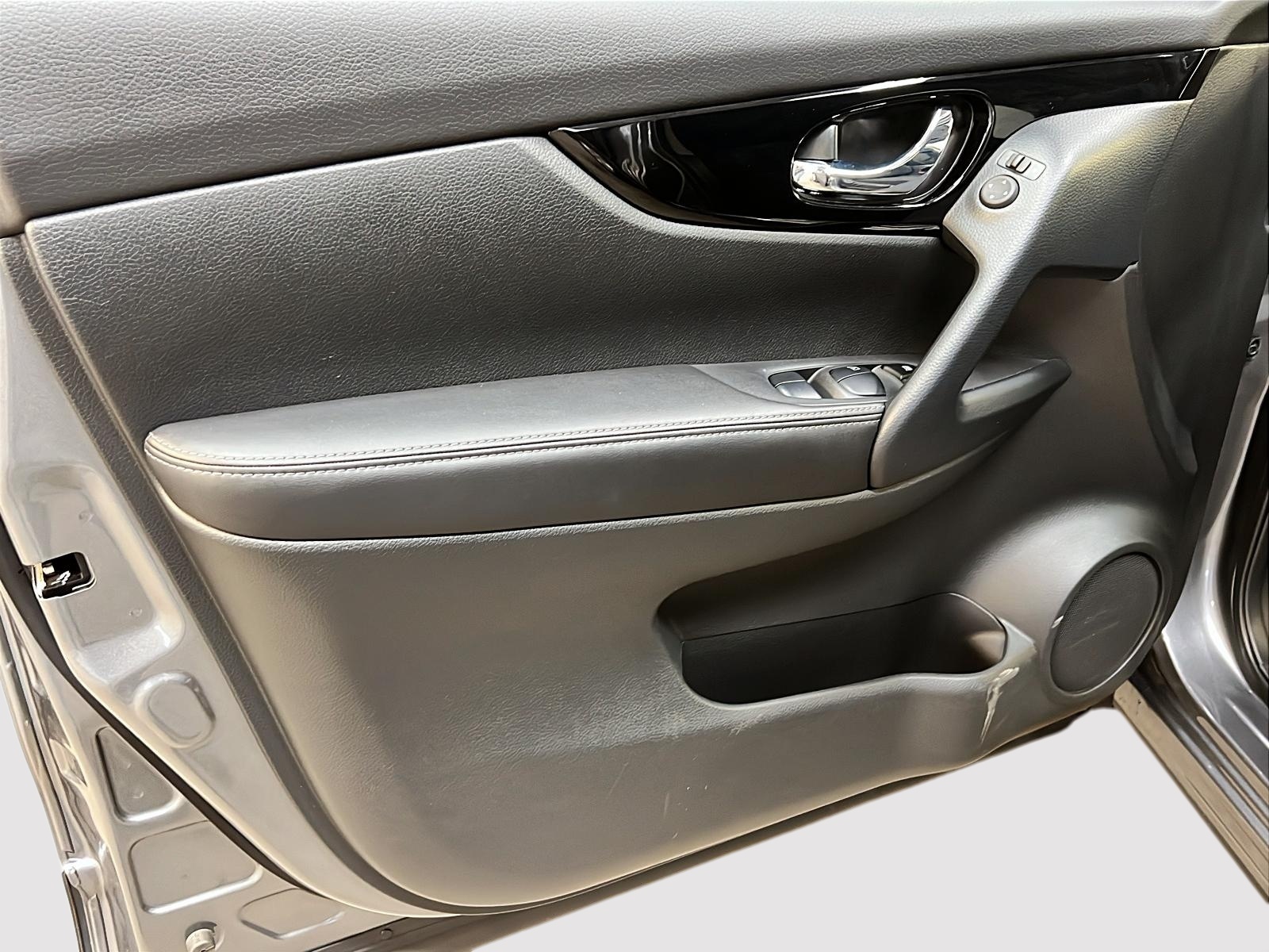 Nissan Qashqai 2023 - Image #24