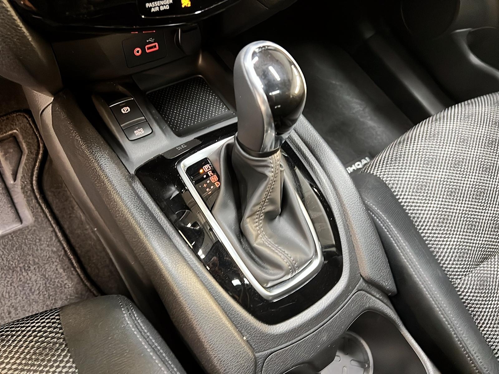 Nissan Qashqai 2023 - Image #14