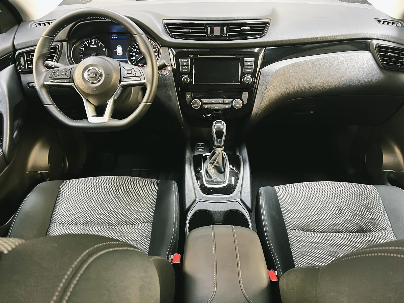Nissan Qashqai 2023 - Image #11