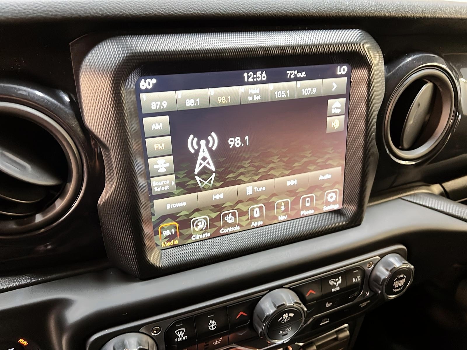 Jeep Wrangler UNLIMITED SPORT ALTITUDE NAV 4X4 2023 - image #15