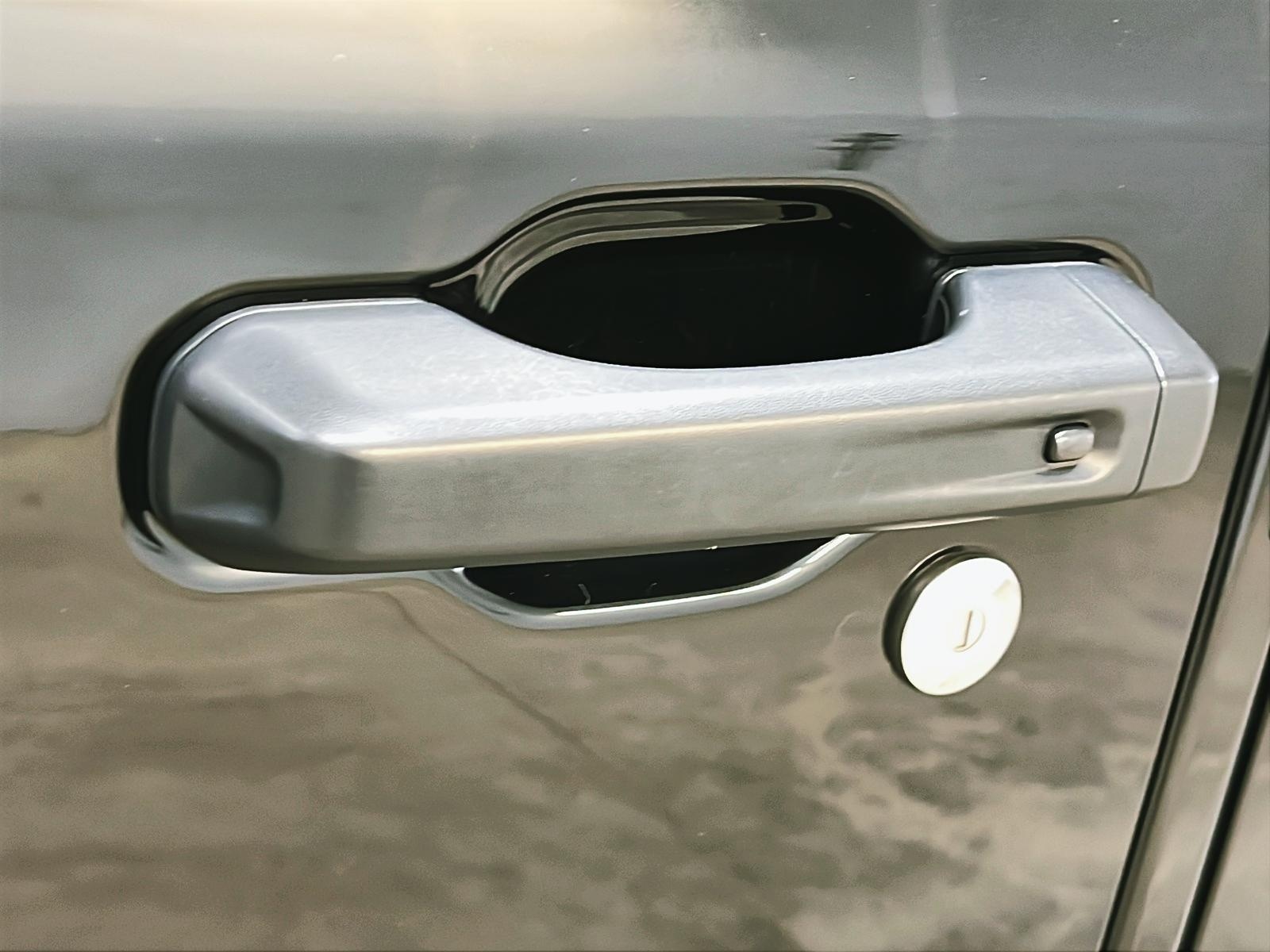 Jeep Wrangler UNLIMITED SPORT ALTITUDE NAV 4X4 2023 - image #24