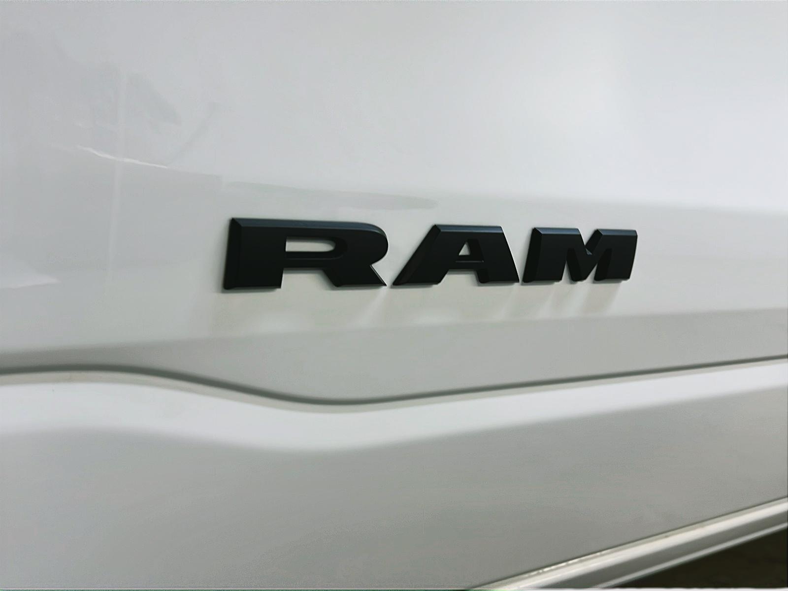 RAM 1500 2025 - Image #26