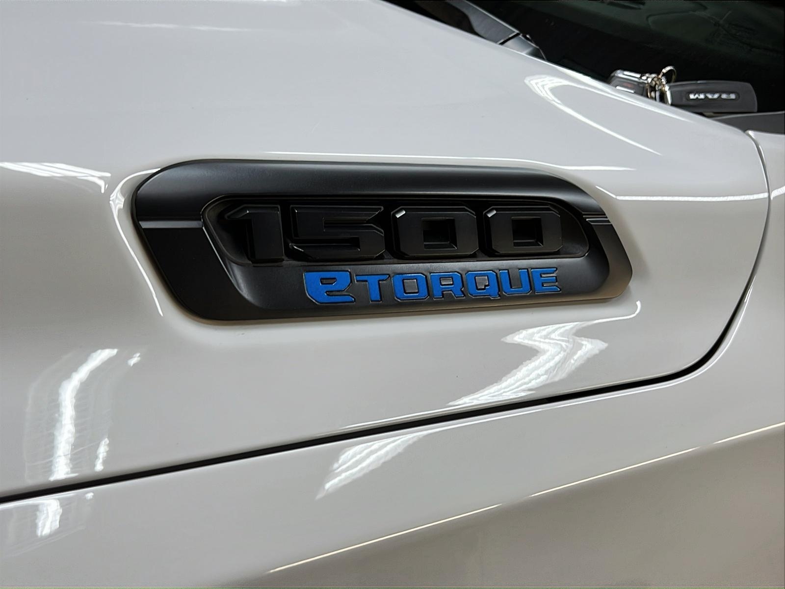 RAM 1500 2025 - Image #25