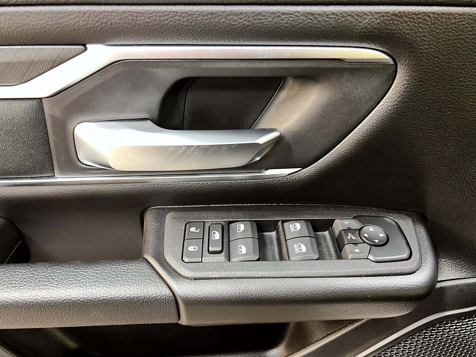 RAM 1500 2025 - Image #22