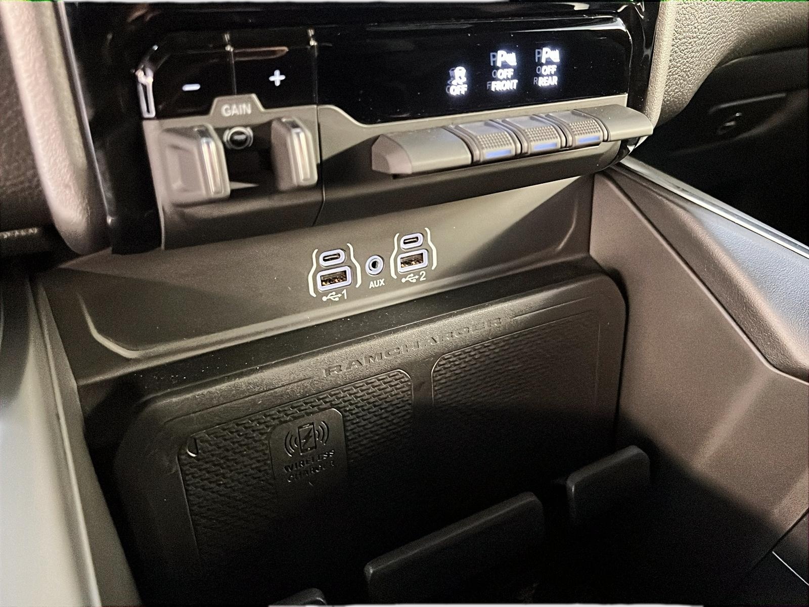 RAM 1500 2025 - Image #14