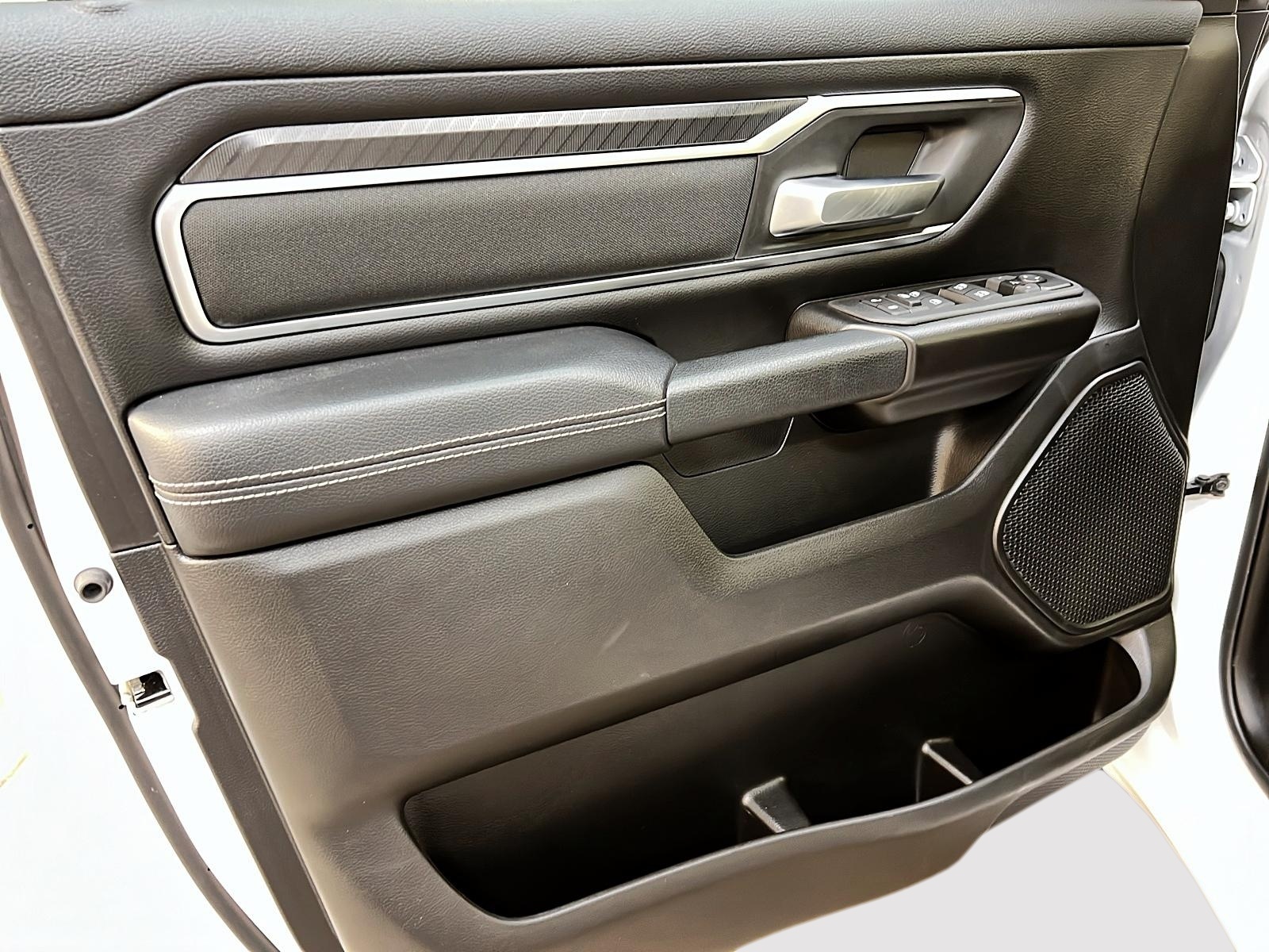 RAM 1500 2025 - Image #23